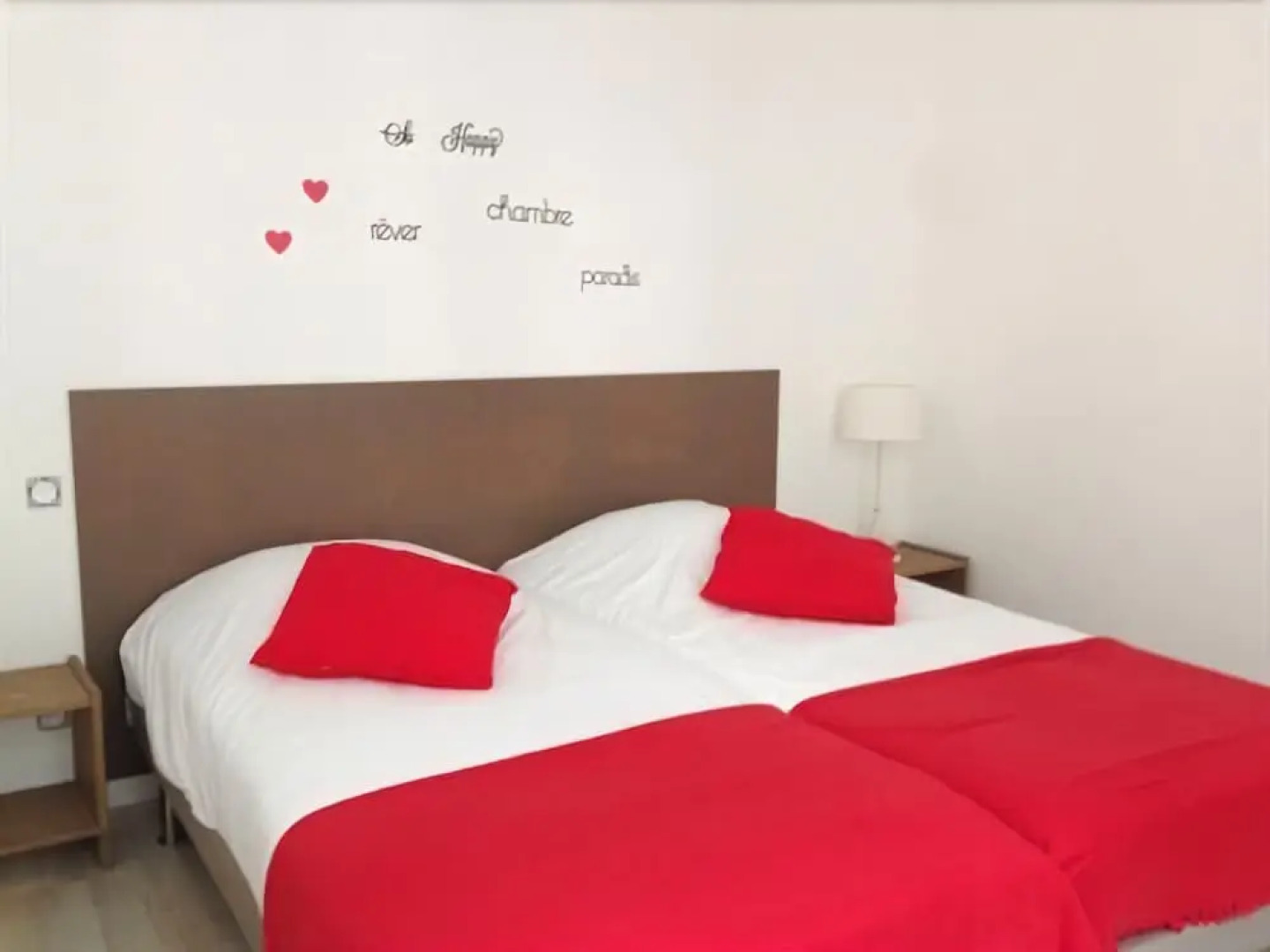 Residence Des Arcades