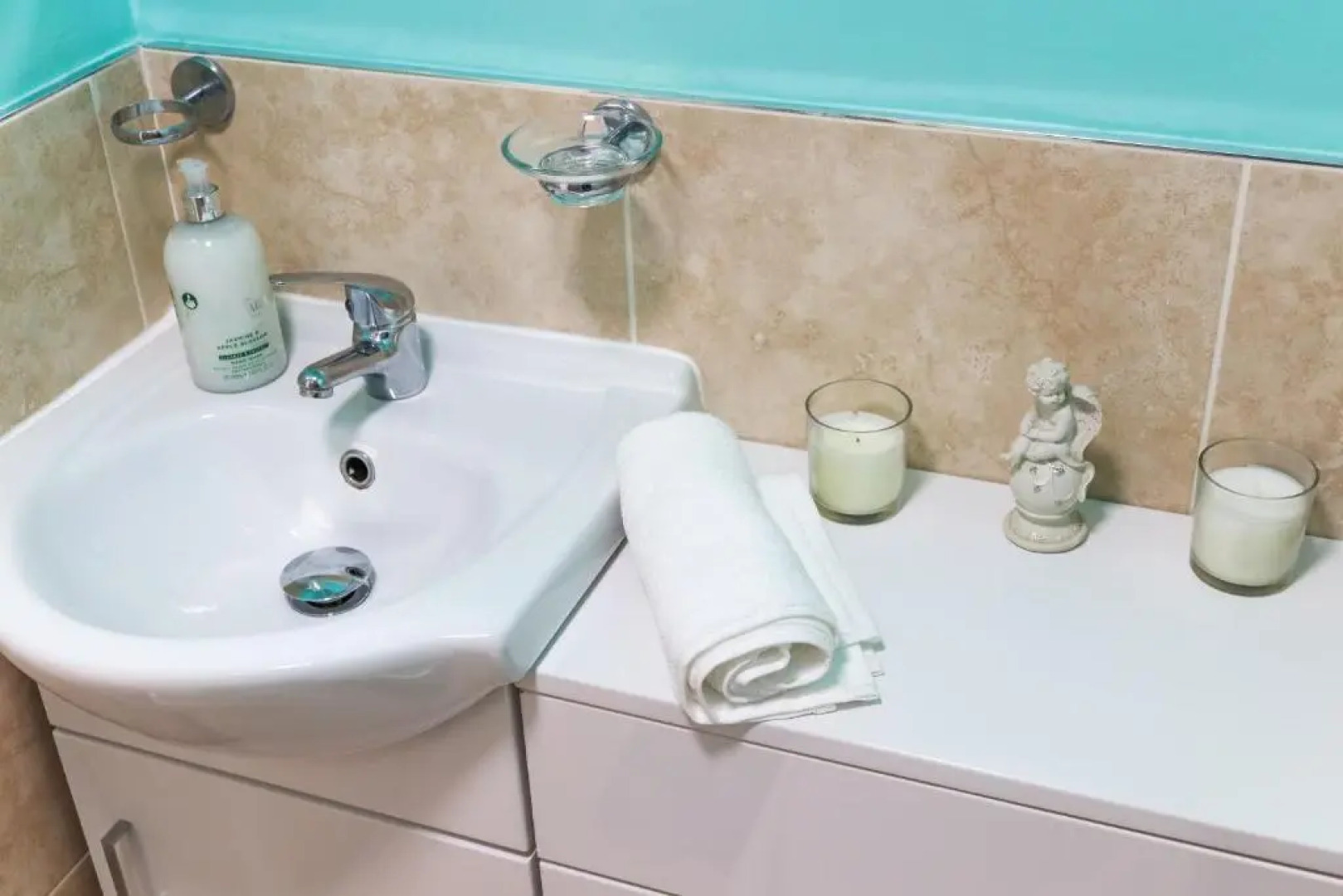 Duplex 2-bed Apartment in West Bromwich Birmingham