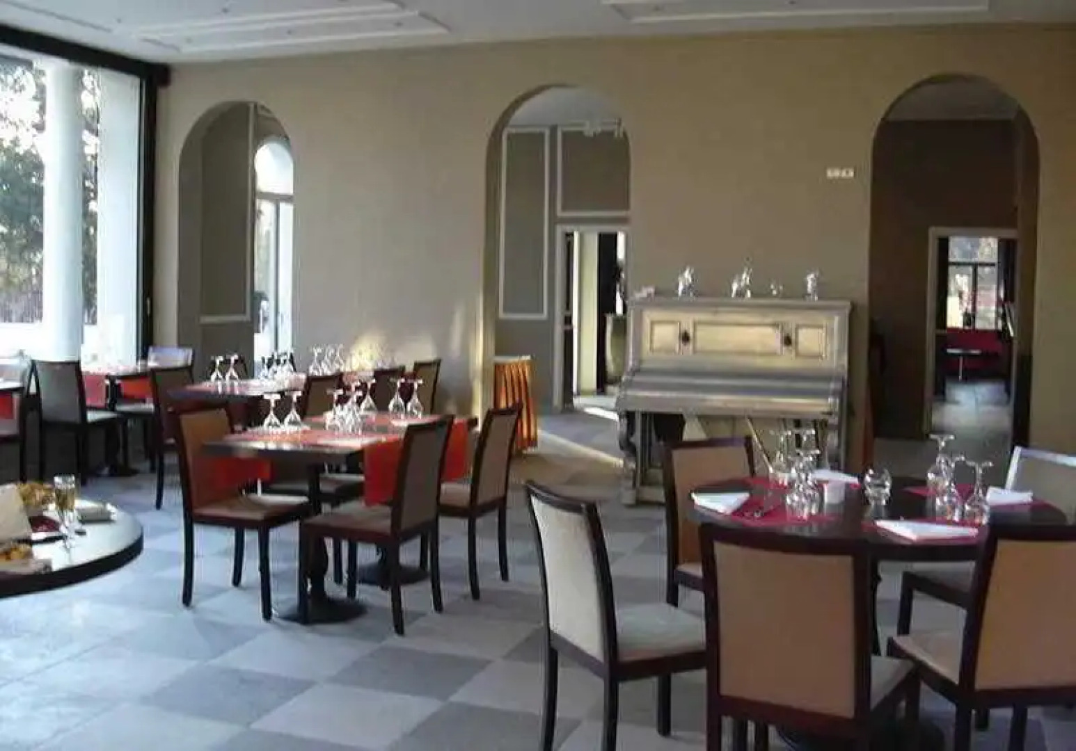 Résidence Le Château des Artistes