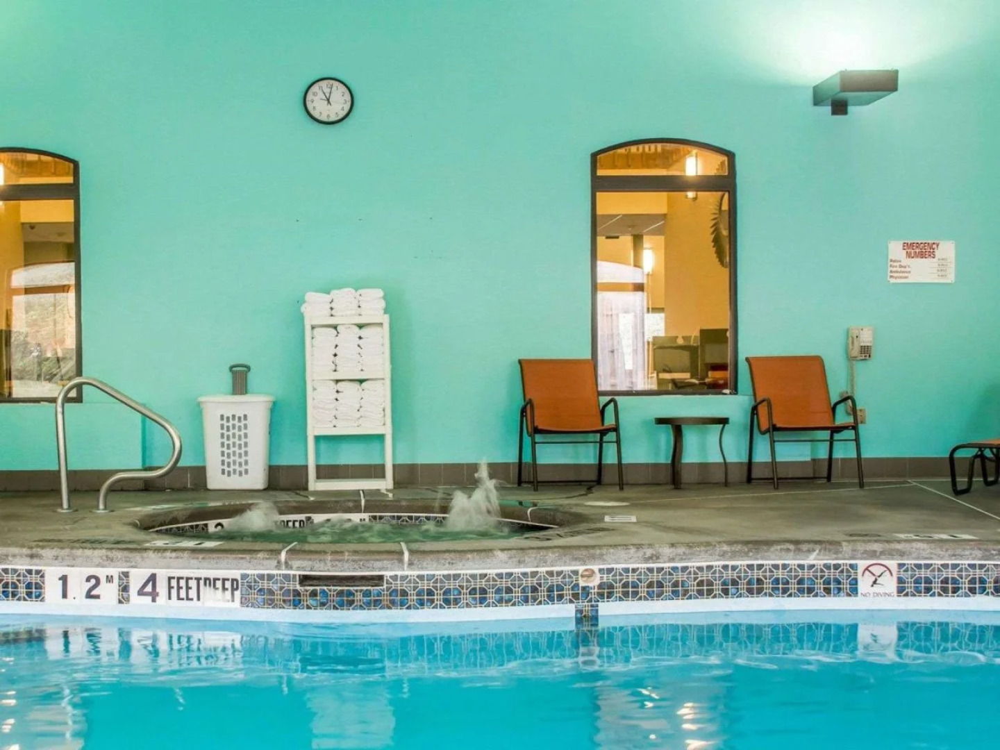 Extended Stay America Suites - Buffalo - Airport