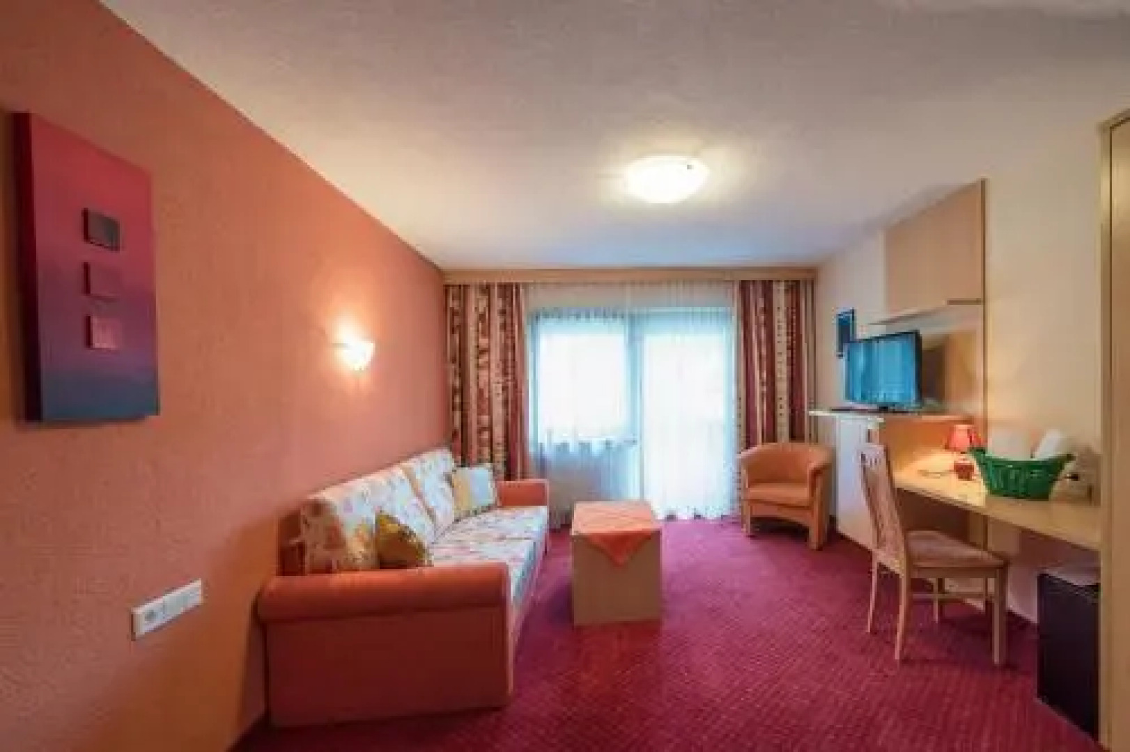 Wellnesspension Tannenhof