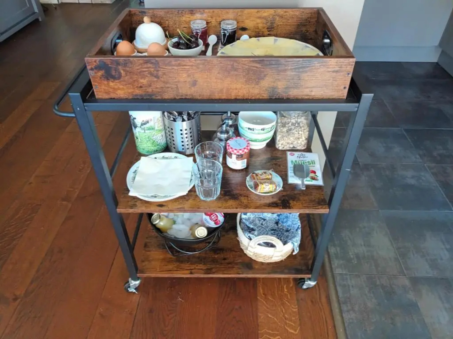 Bed and Breakfast Hattem