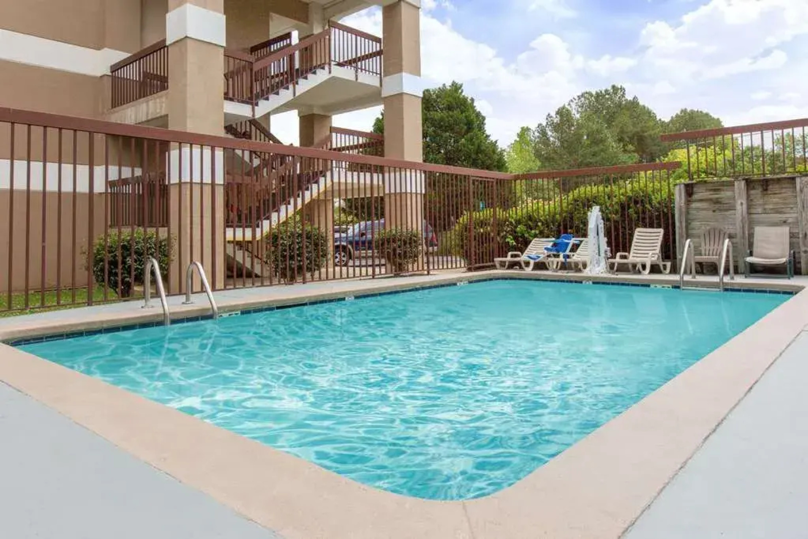 Days Inn Birmingham Summit Mall