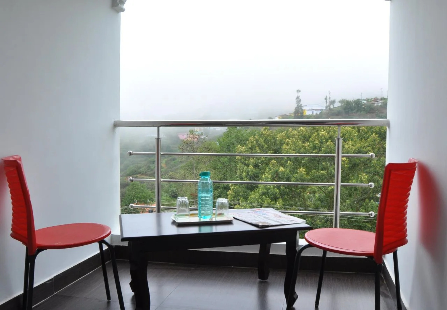 OYO 4239 The Bliss Resorts and Cottages