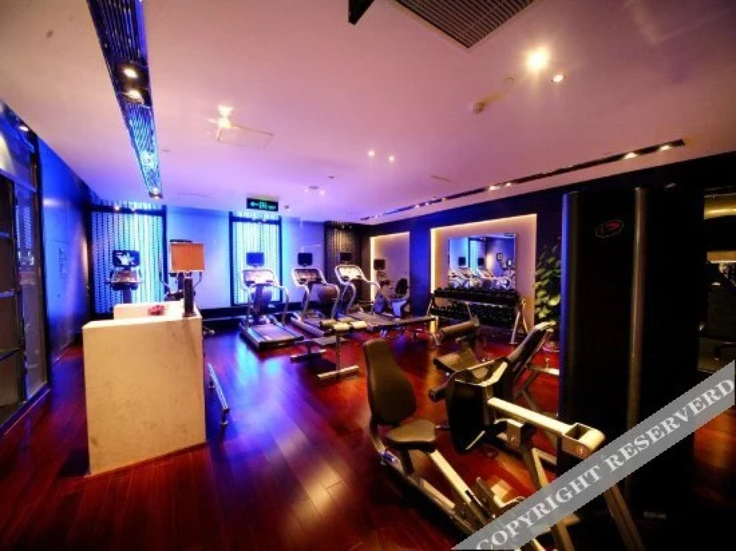 Pingdingshan Yunhai Hotel - Pingdingshan