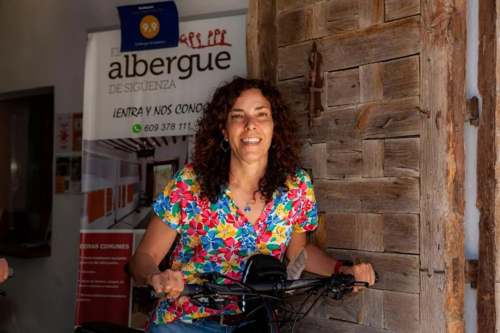 El Albergue de Sigüenza - Hostel