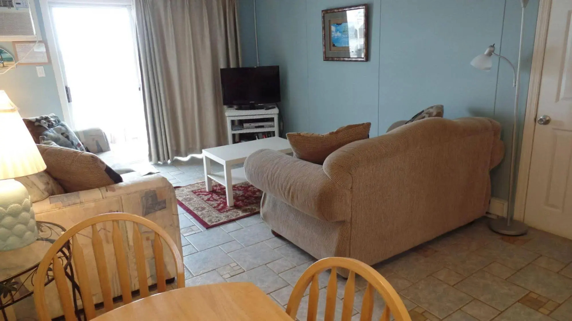 Windjammer Condominiums