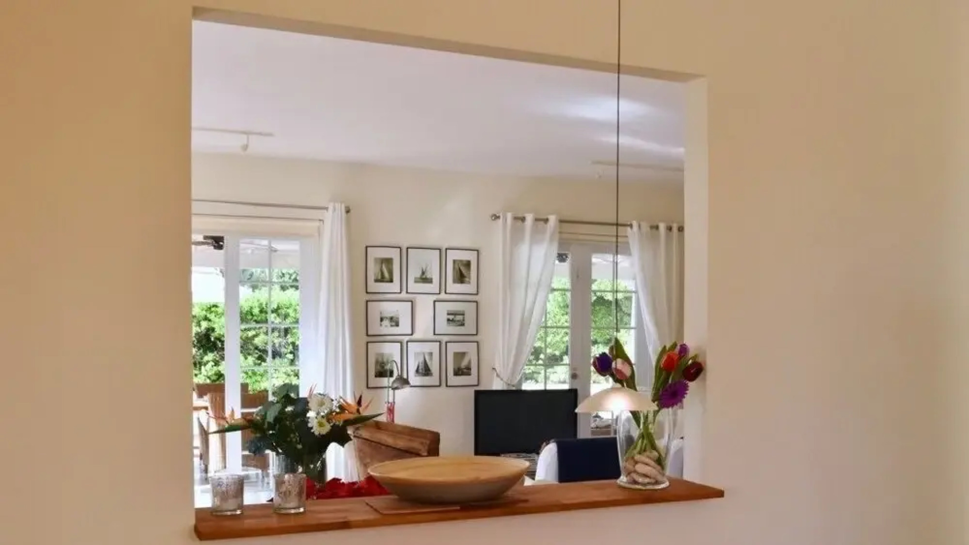 Tierra del Sol Golfers Paradise