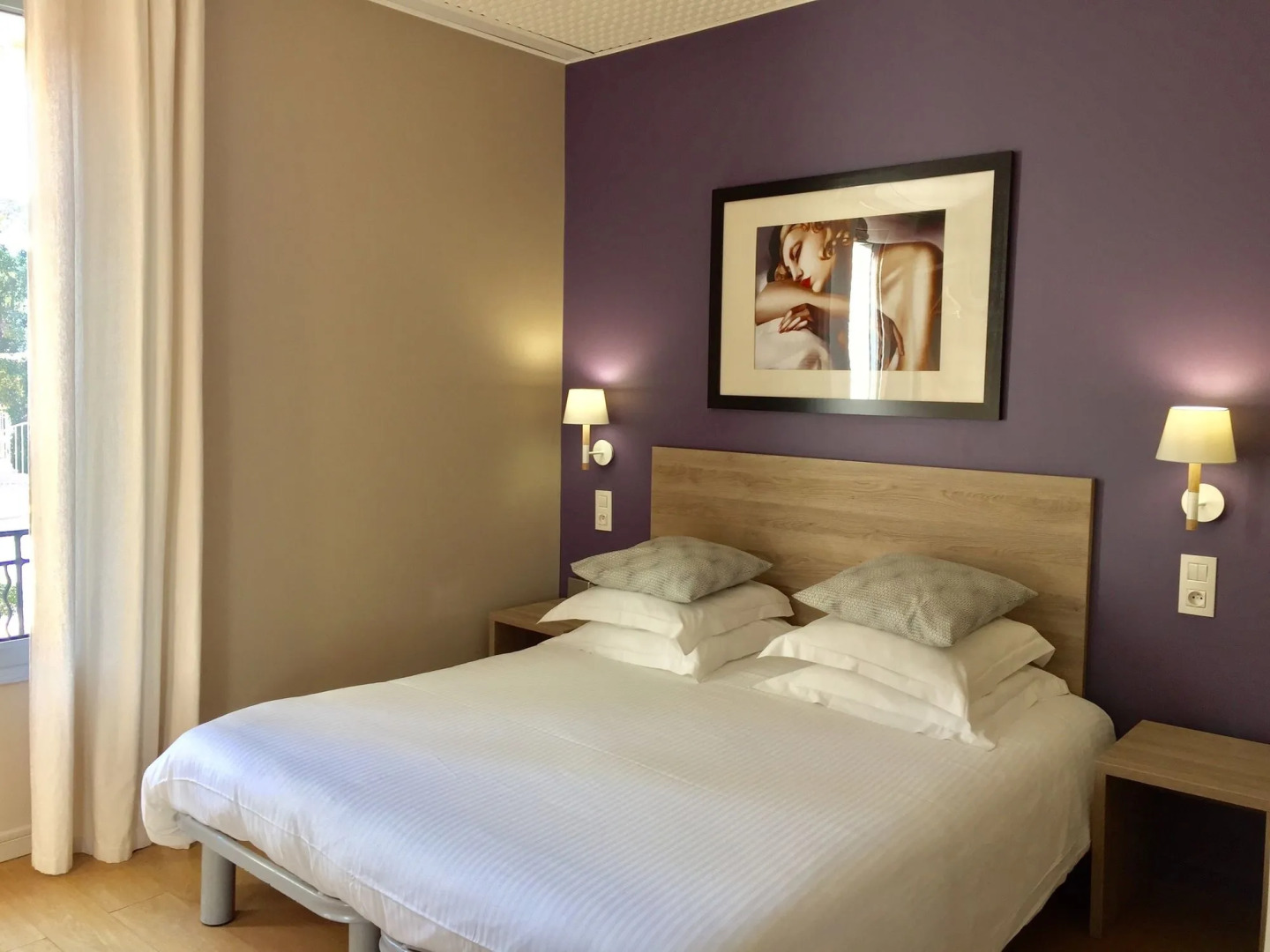 Hotel Le Petit Castel