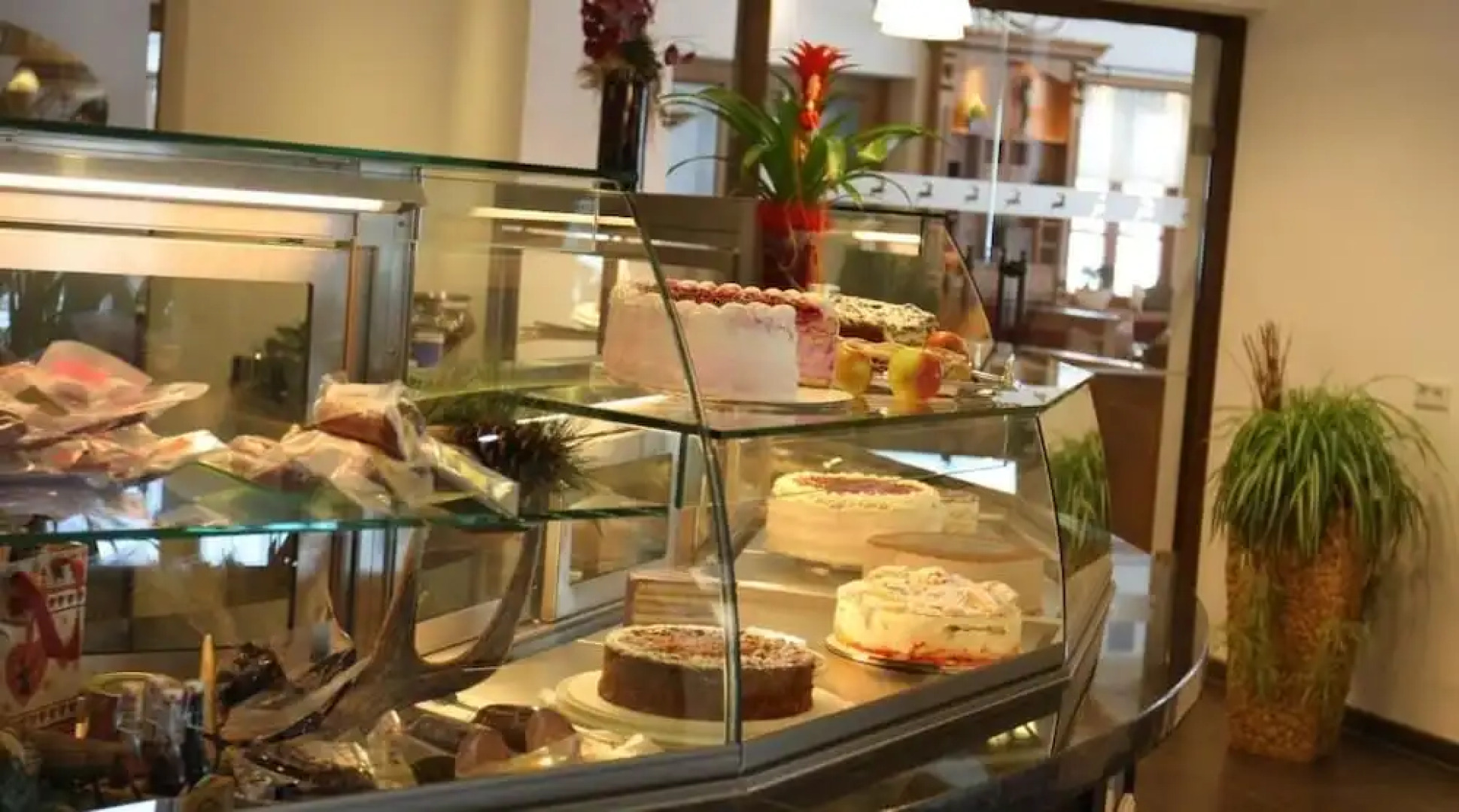 Einkehr zur Kleblmühle