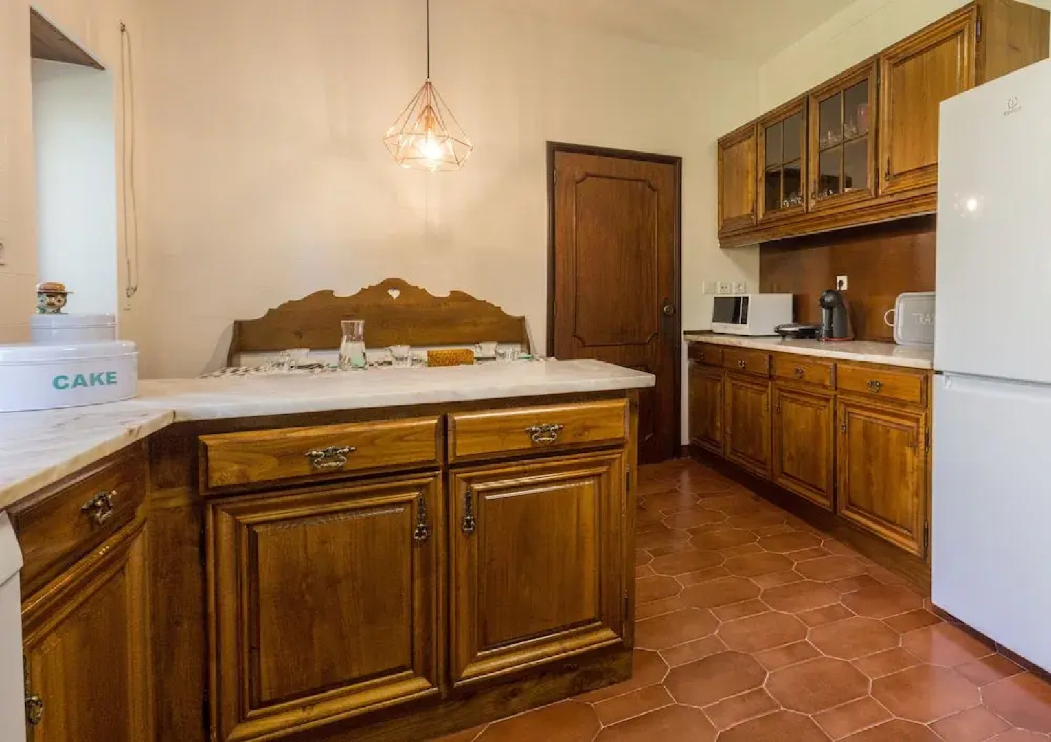 Quinta de Infias villa with pool close to city center