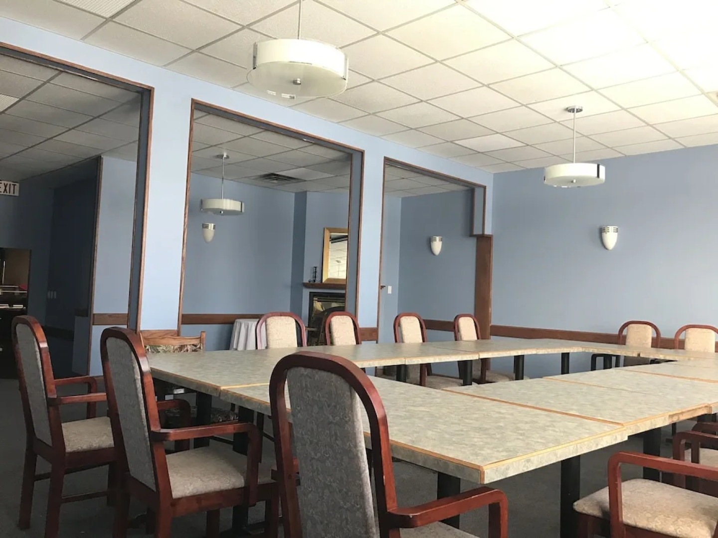 Quality Inn & Suites High Level