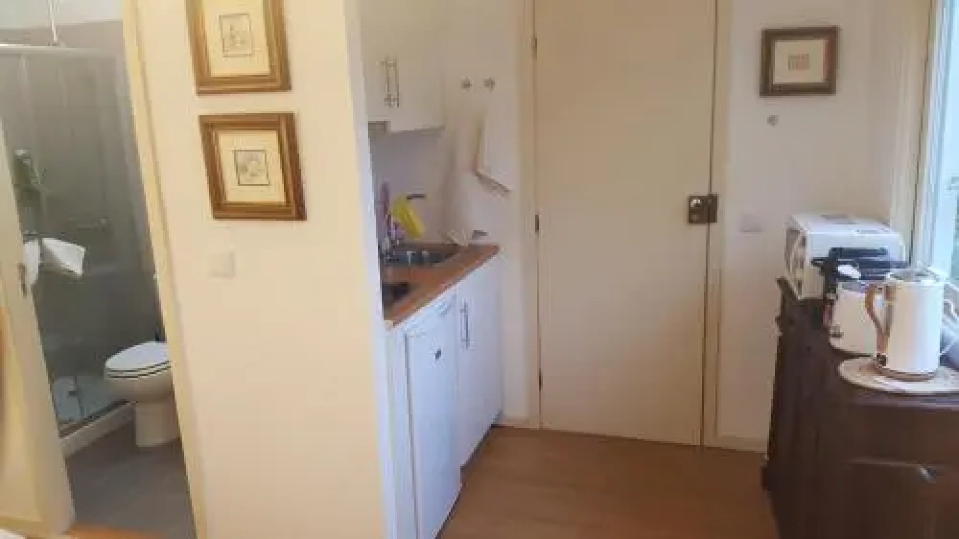 Casa do Jardim (Garden House)