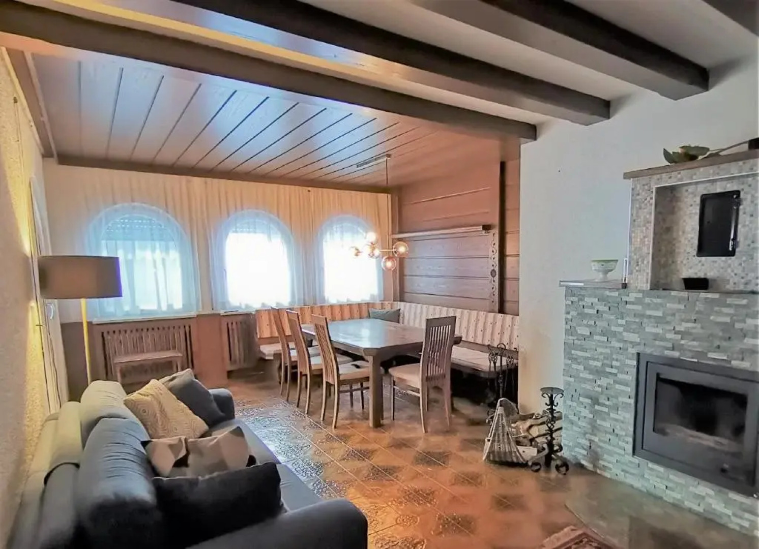 Residence Privée - Spielberg Obdach