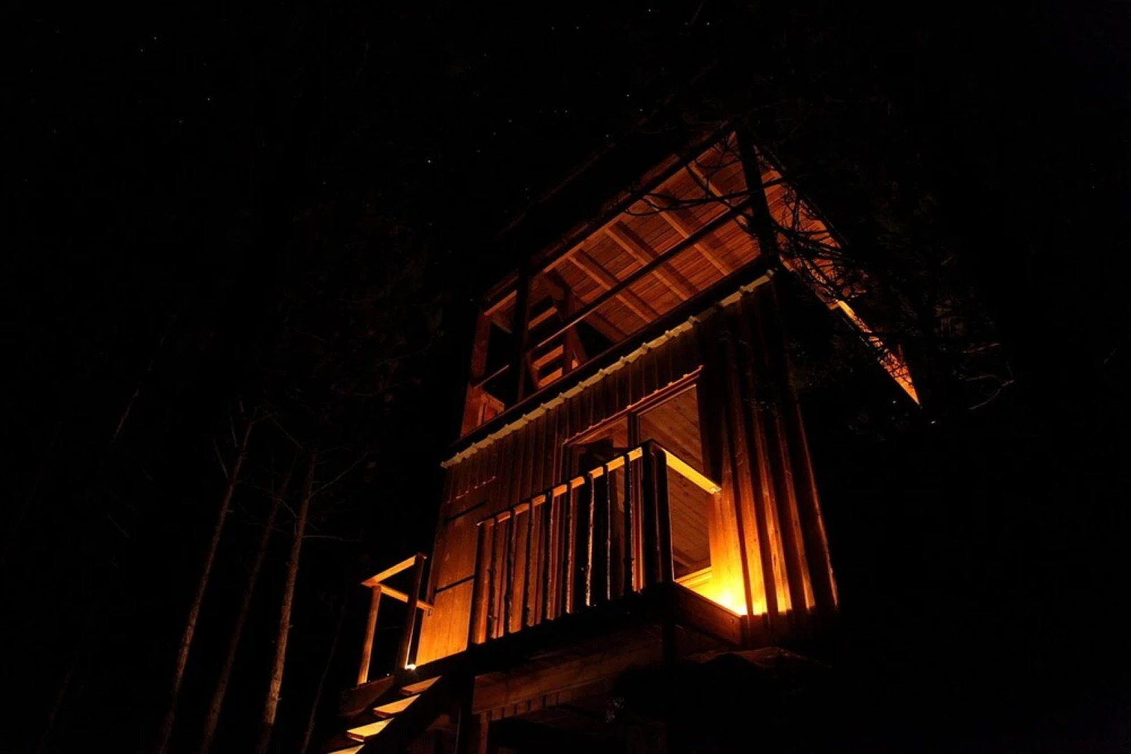 Terre des Baronnies. Cabanes