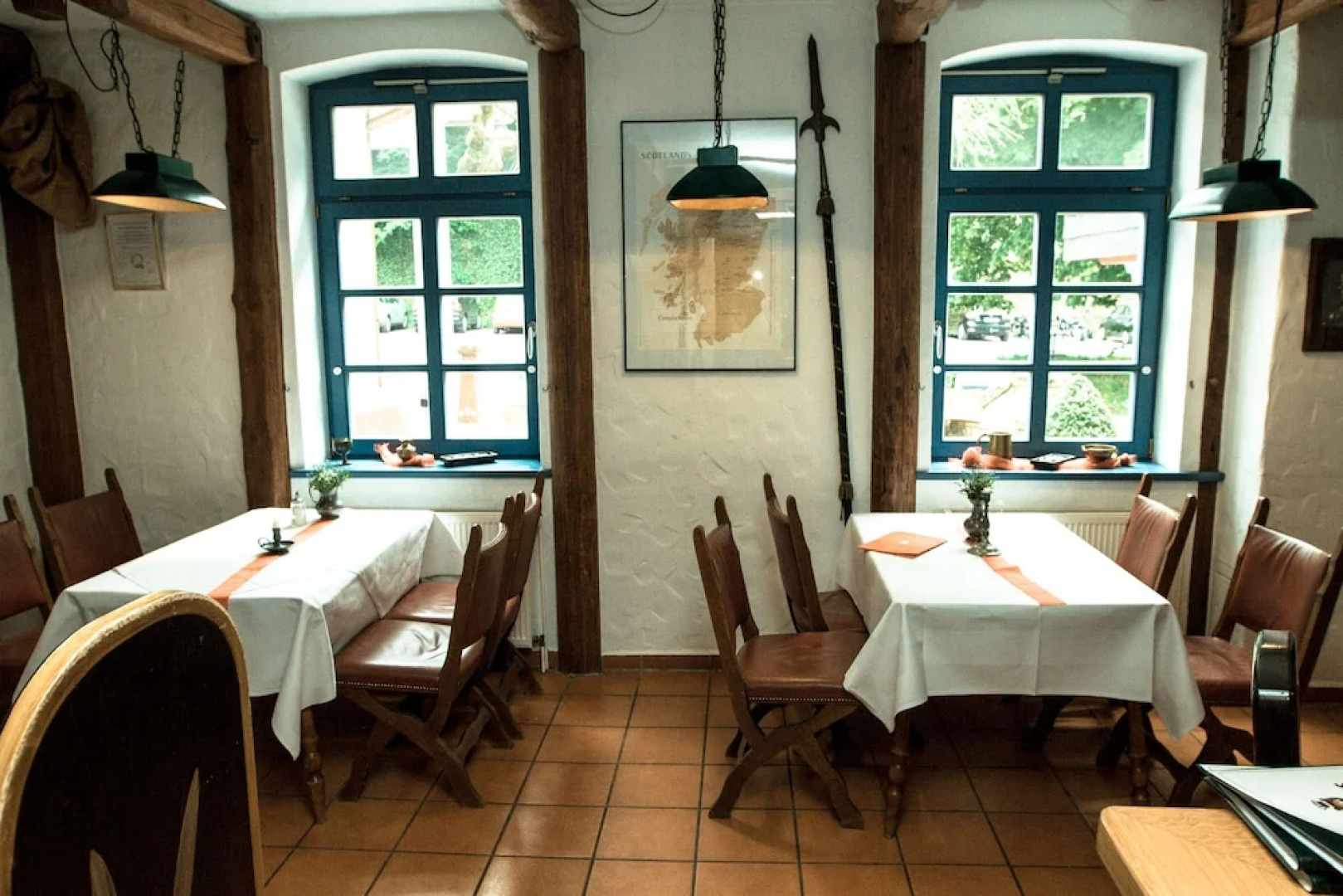 Schaumburger Ritter Hotel & Restaurant