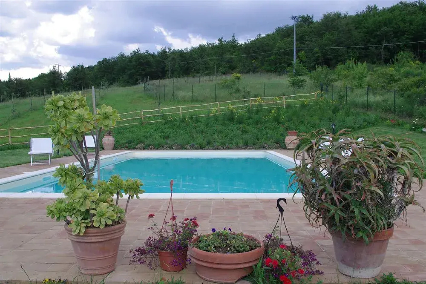 La Fornace di San Galgano