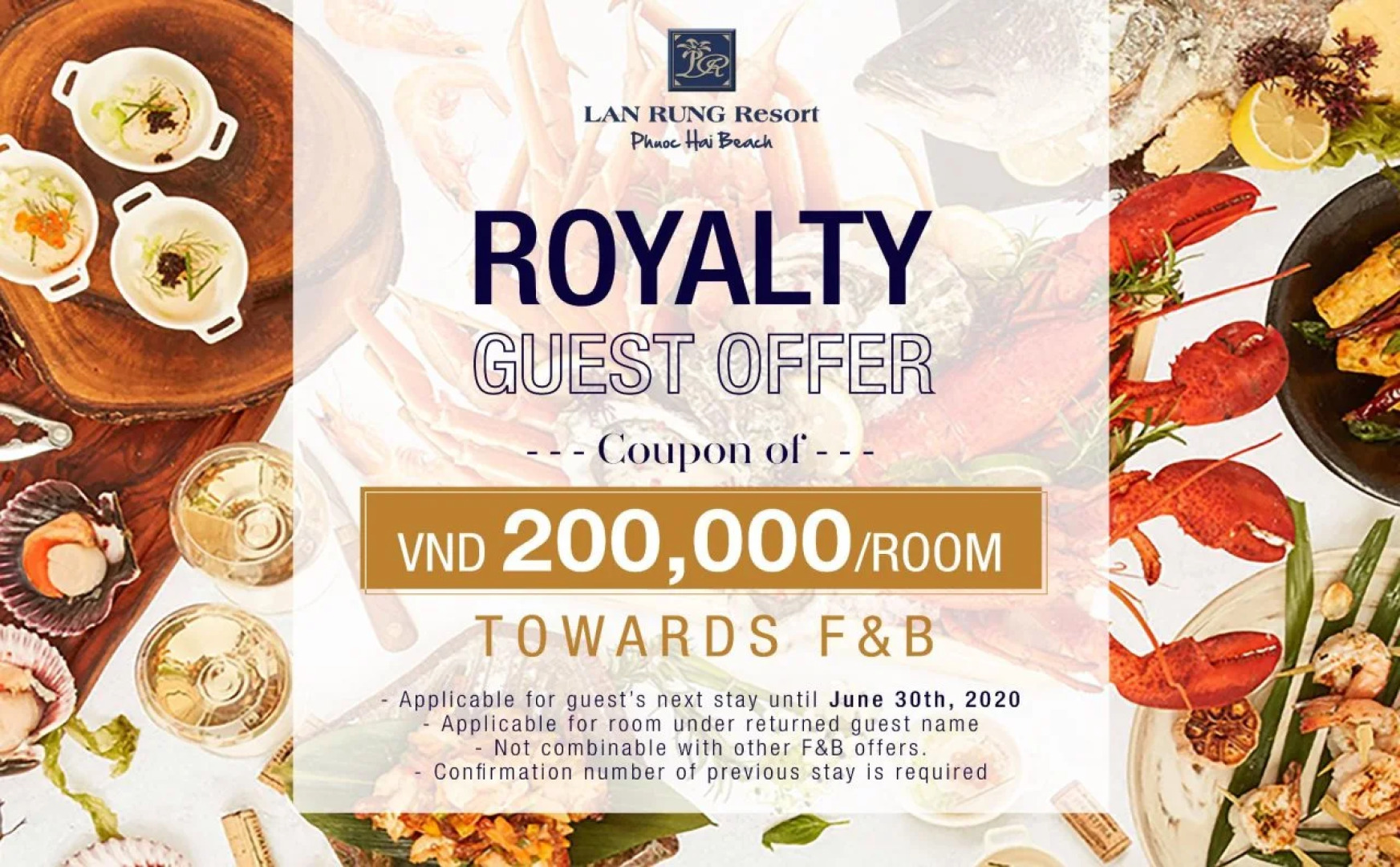 Lan Rung Beach Resort