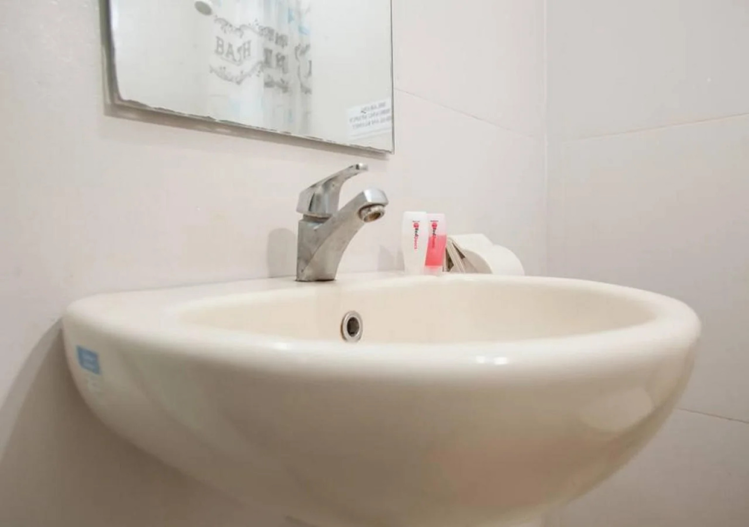 Budget Guest House Tunas Mandiri Jaya