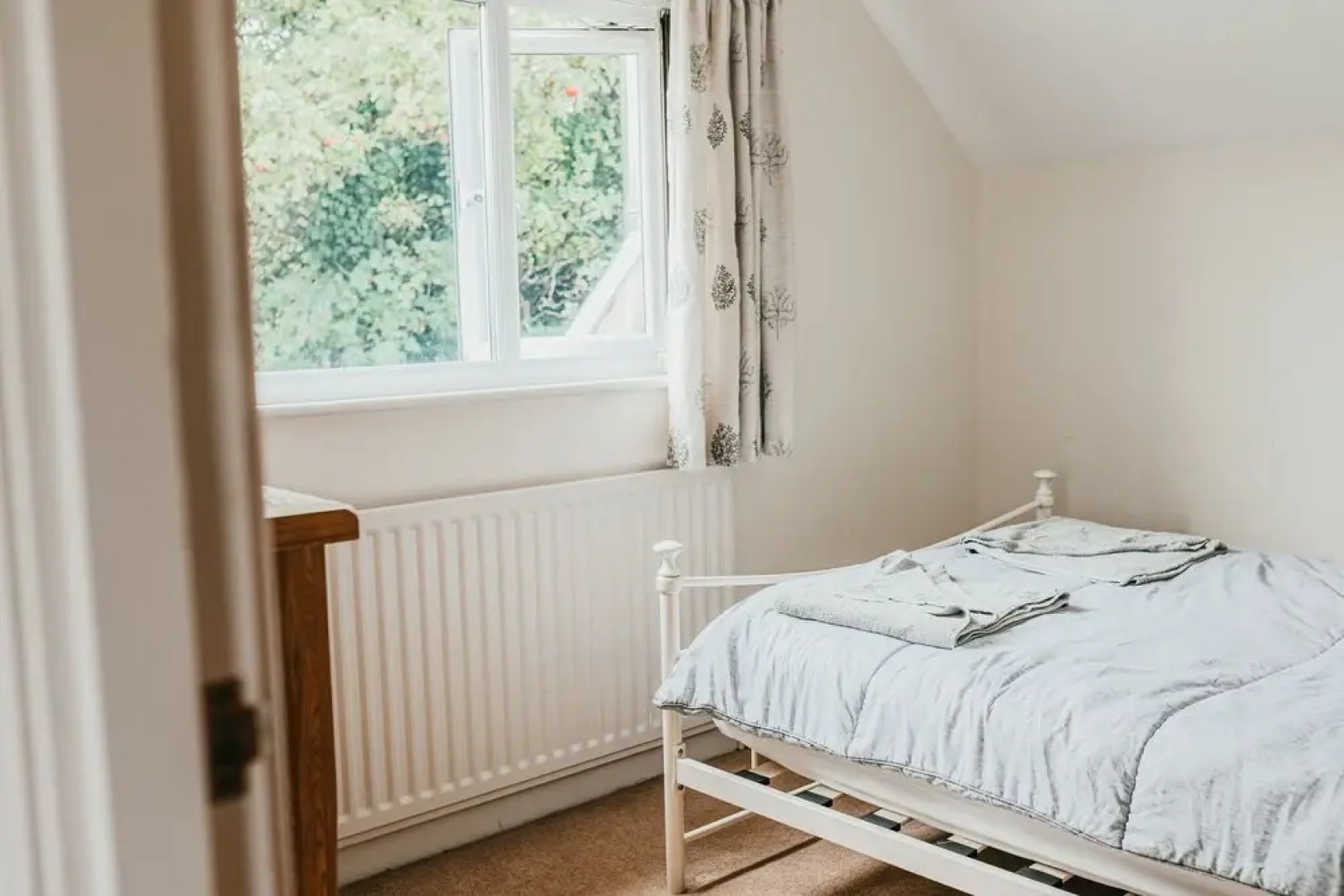 West Somerset Breaks