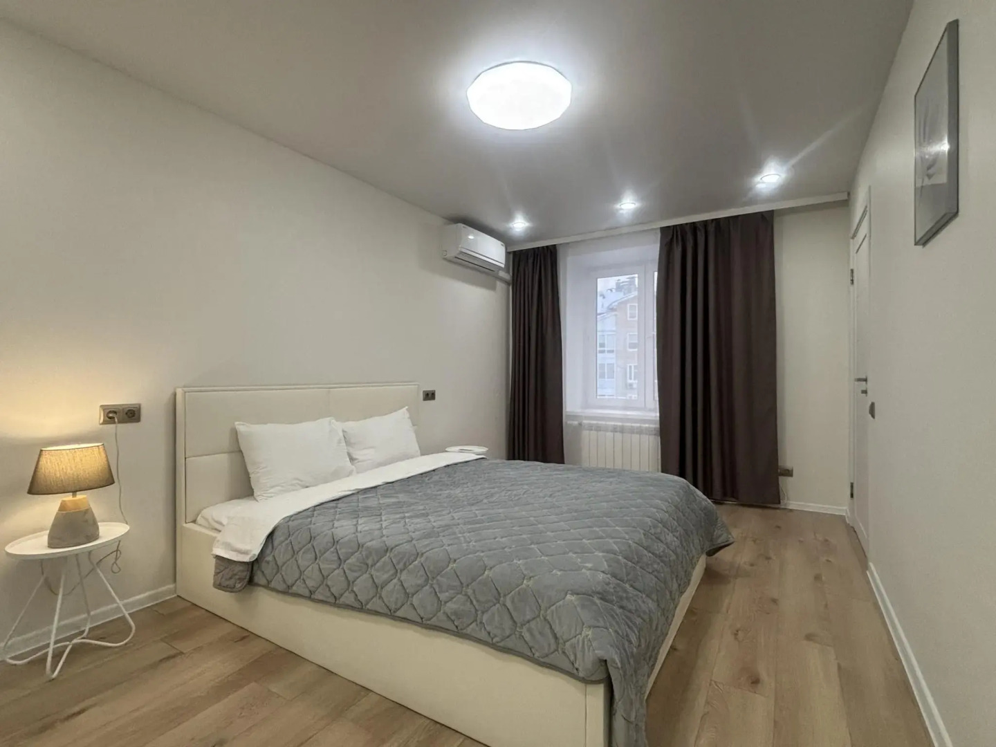 Апартаменты на улице Ильинская улица 13/2