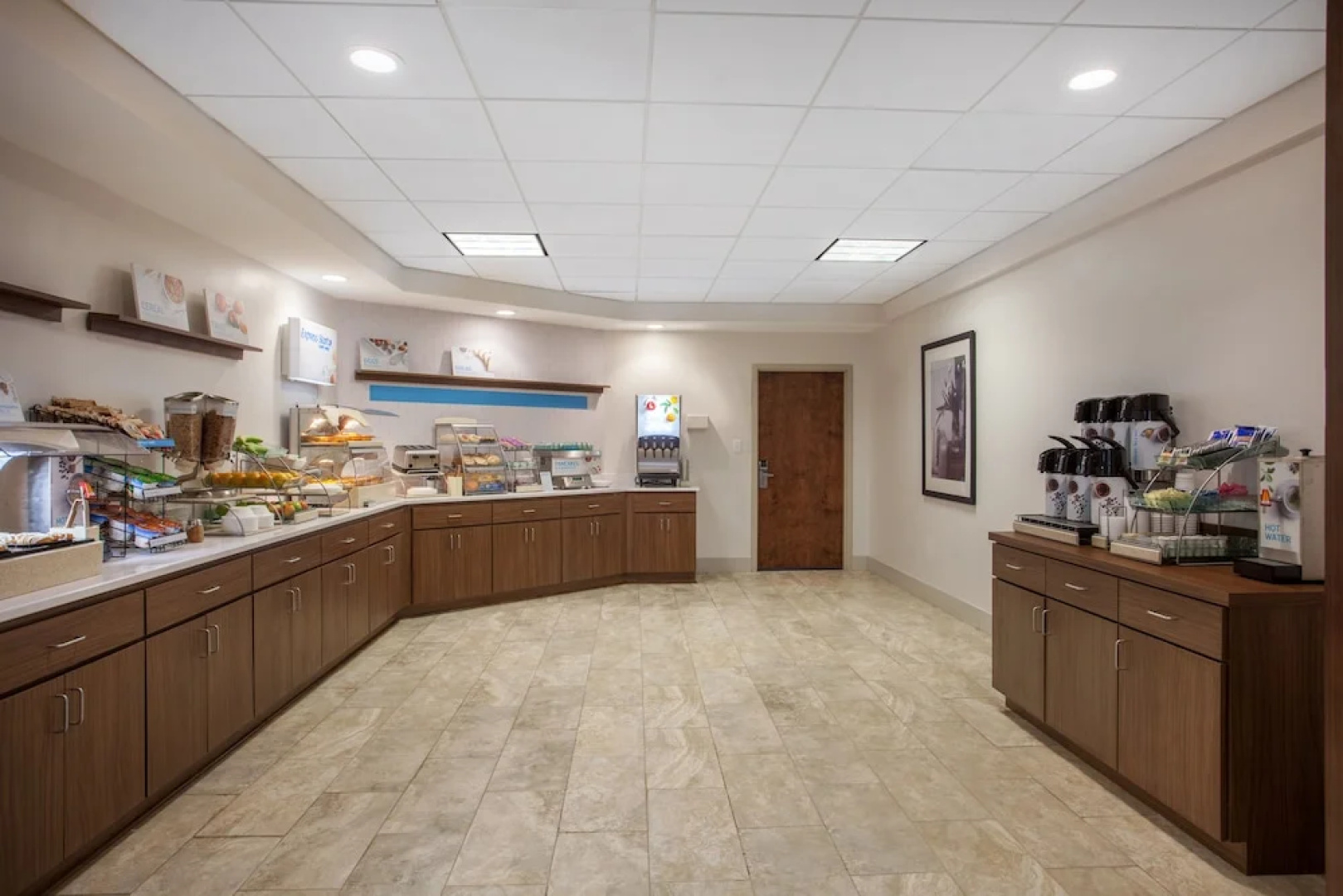 Wingate by Wyndham - Augusta