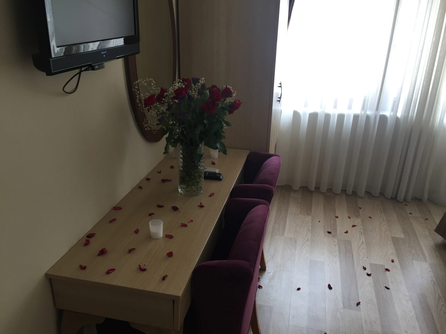 Sultan Palace Hotel