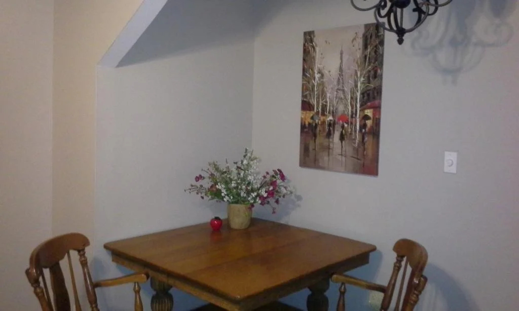 Normandale Century Inn