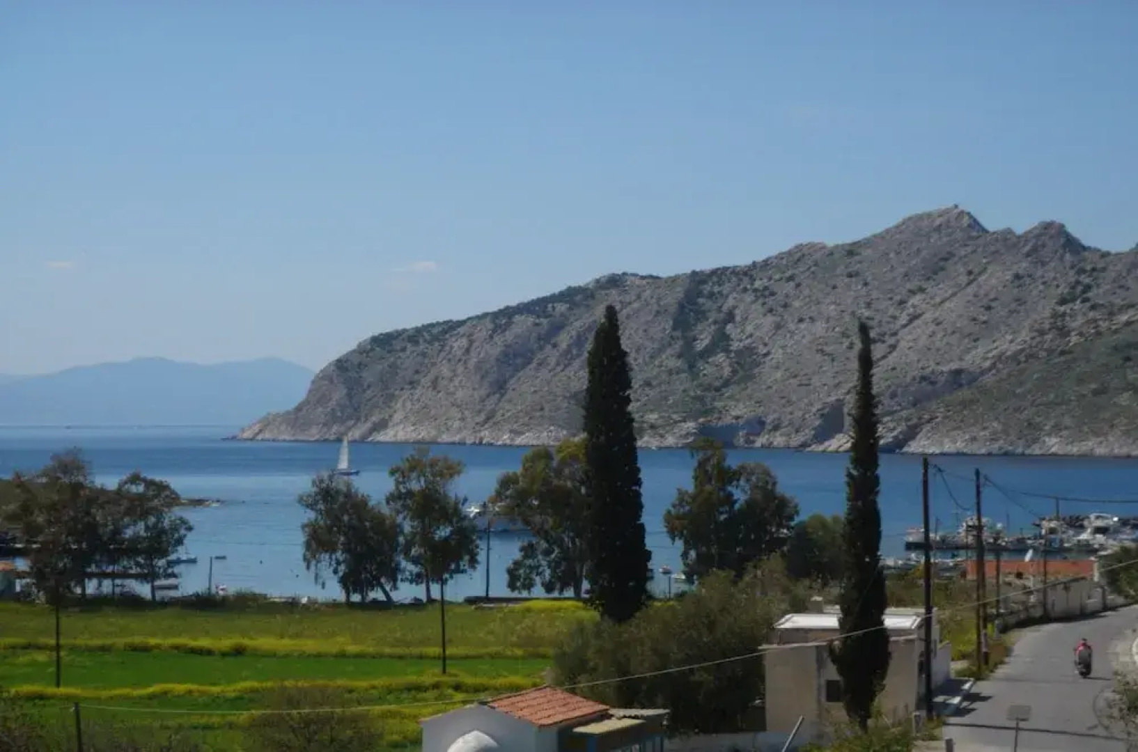 Perdika Suites
