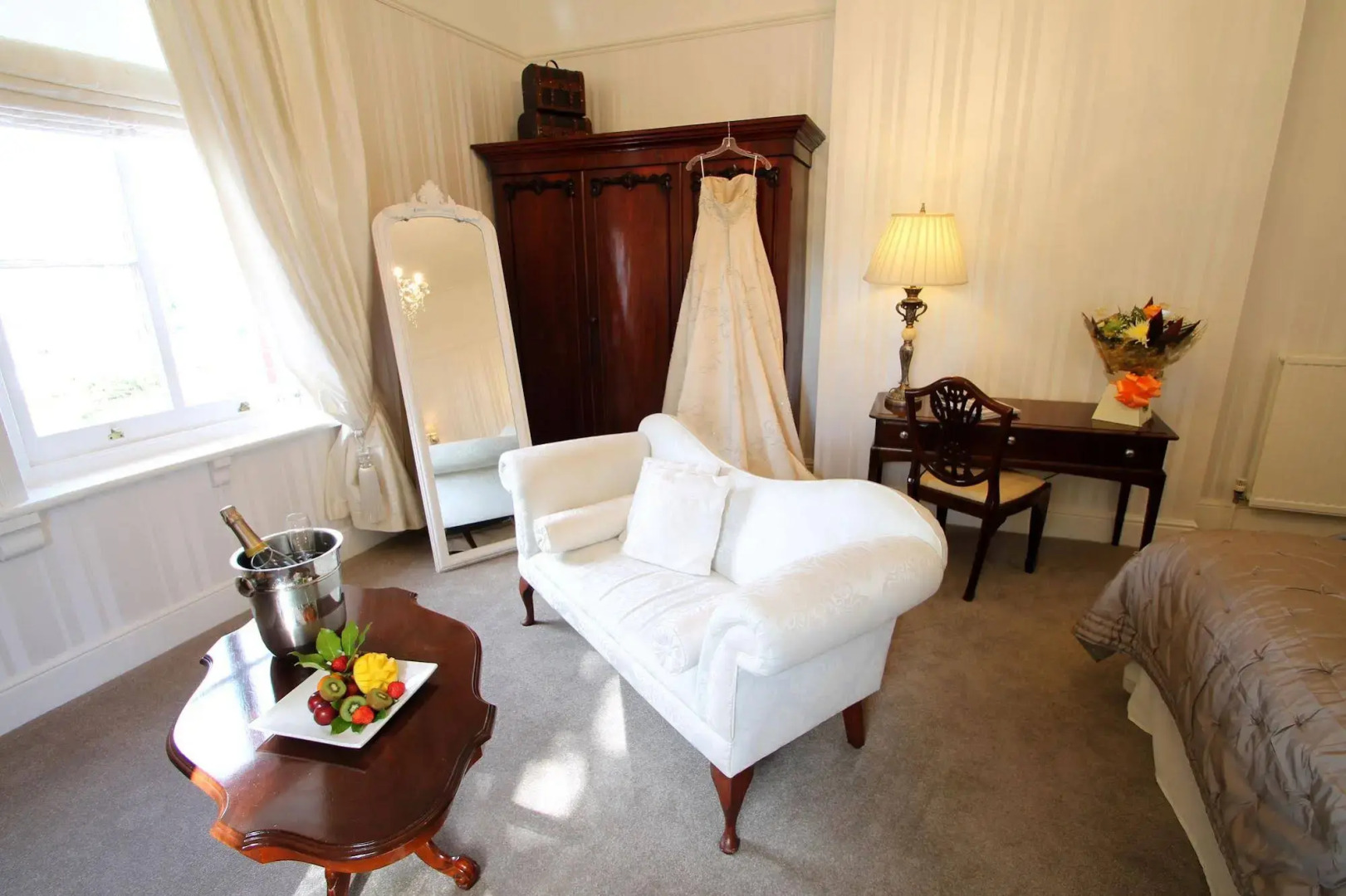 The Alexandra Court Hotel