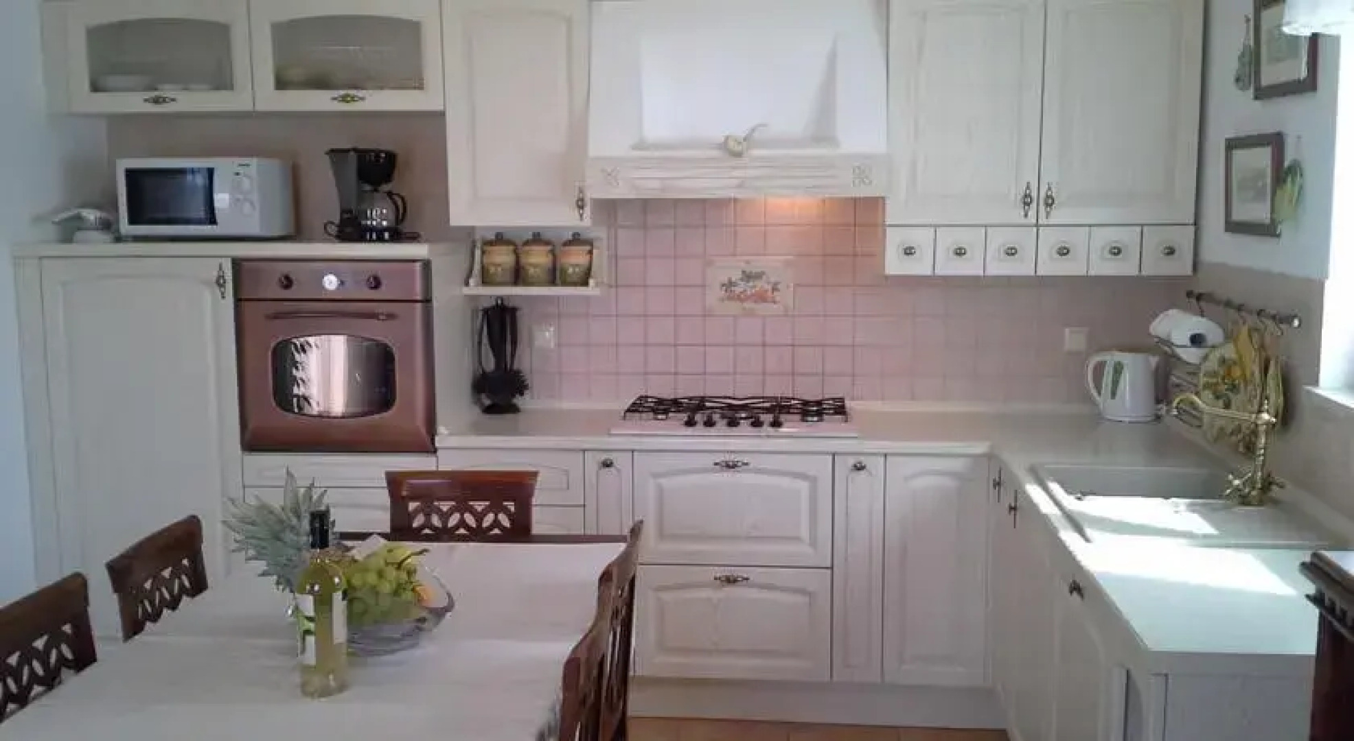 Vacation Home Licinius