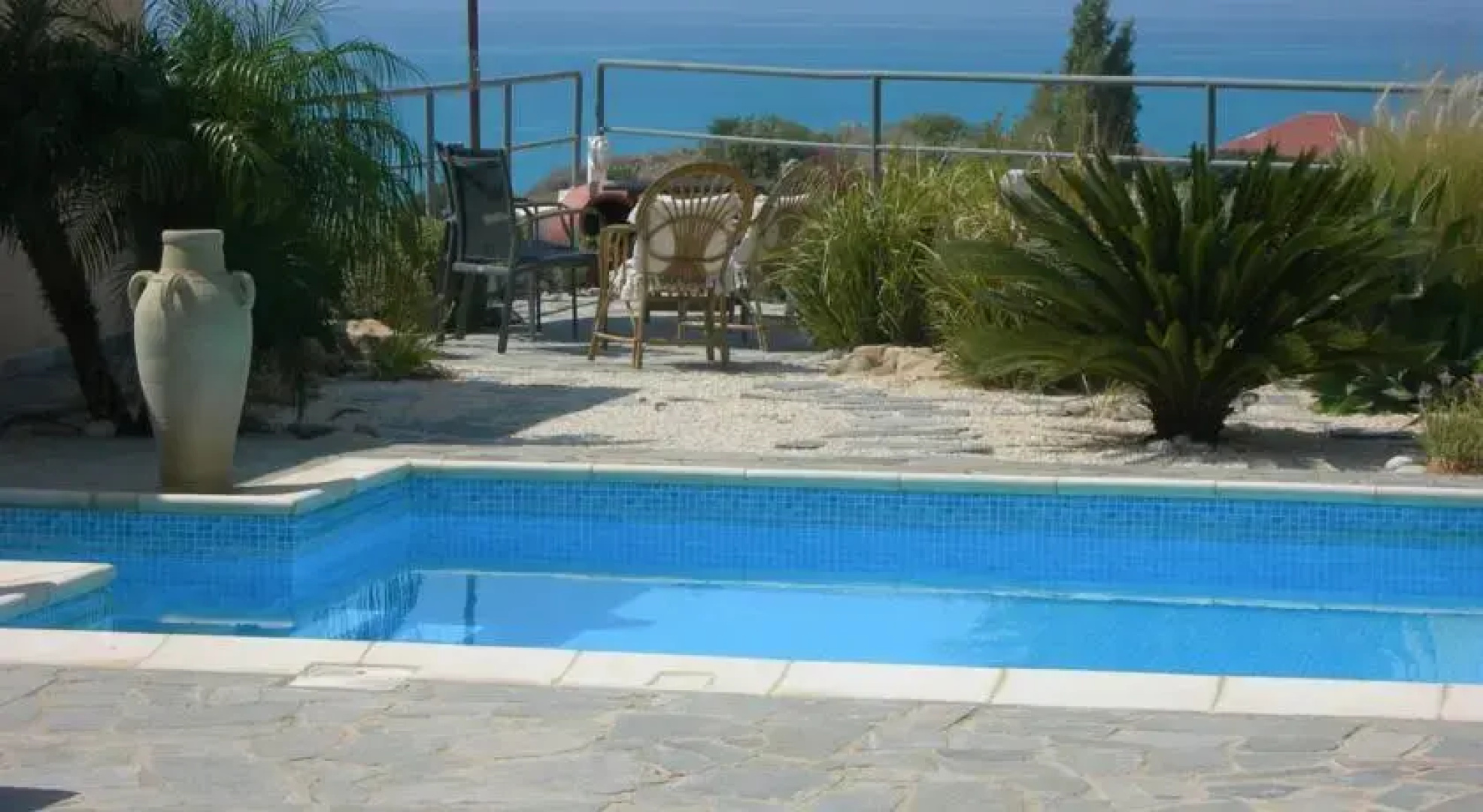 Villa Sunshore