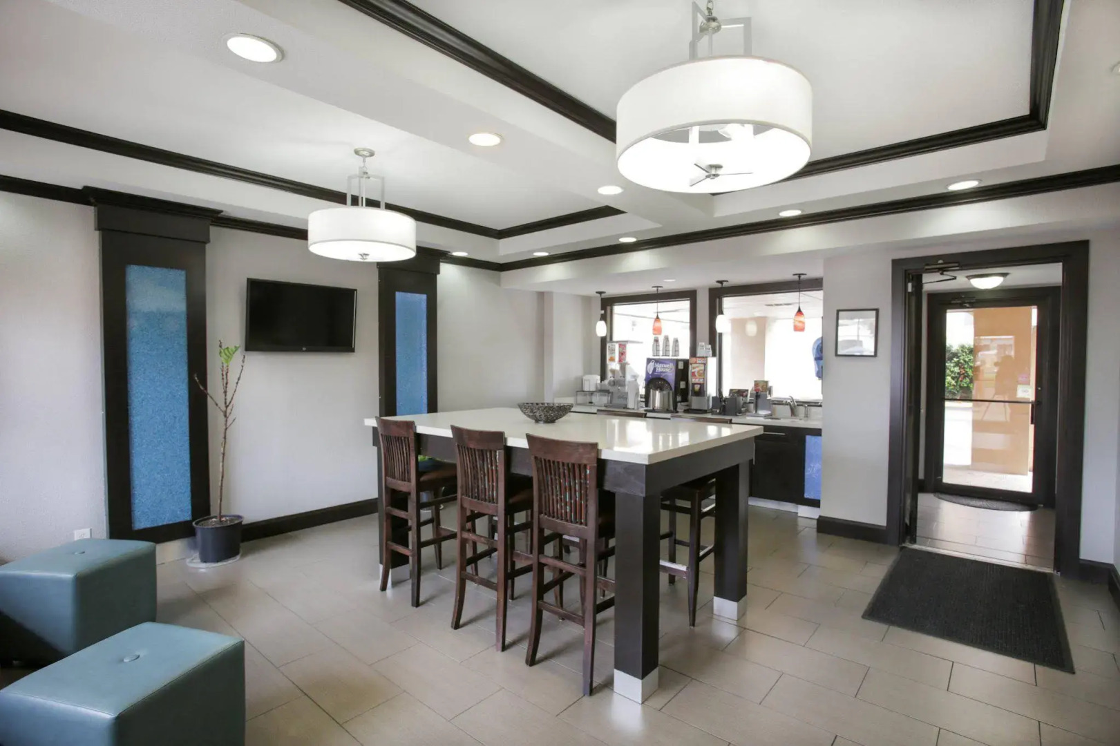 Rodeway Inn and Suites Austin