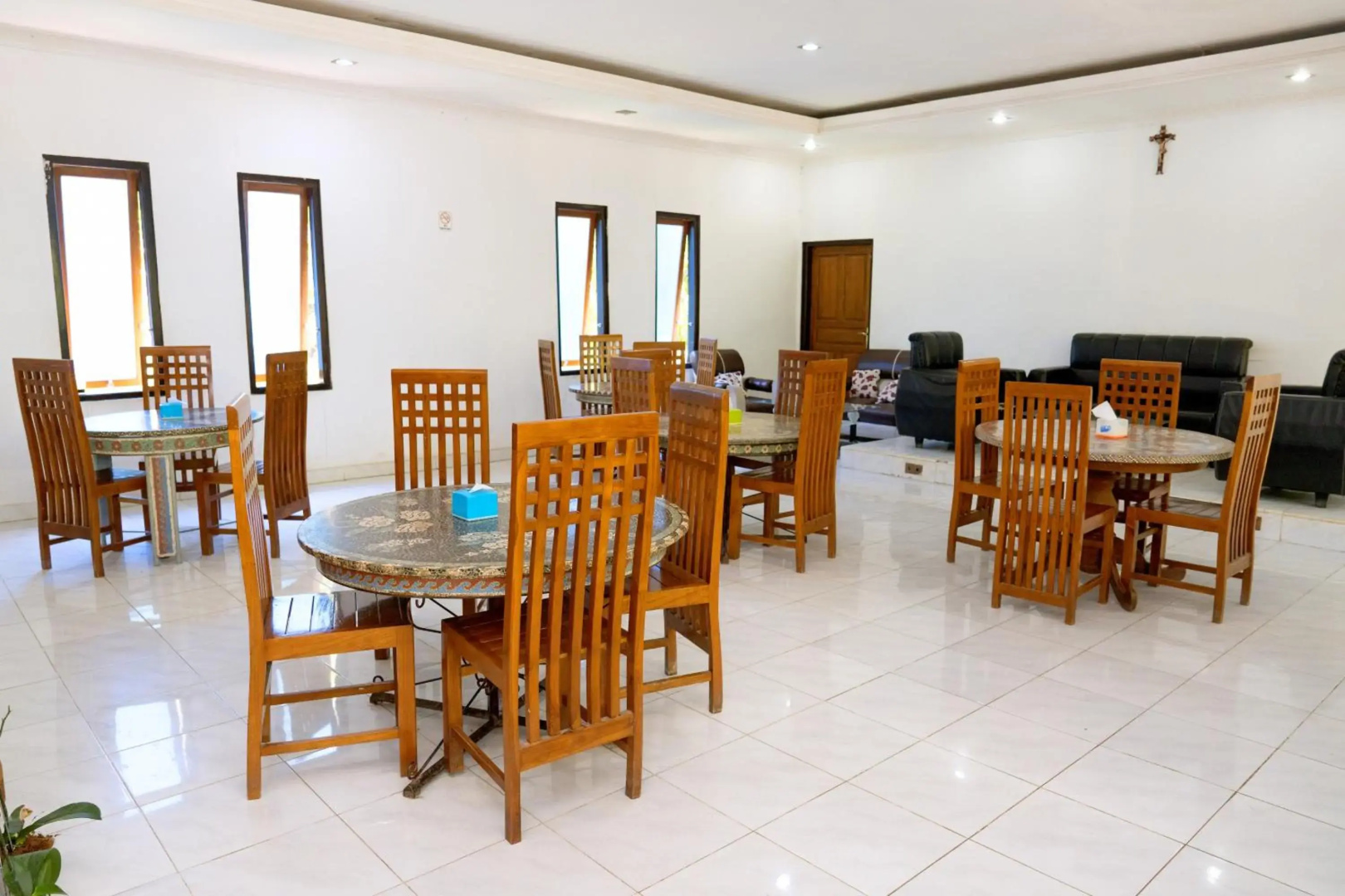 Green Prundi Hotel