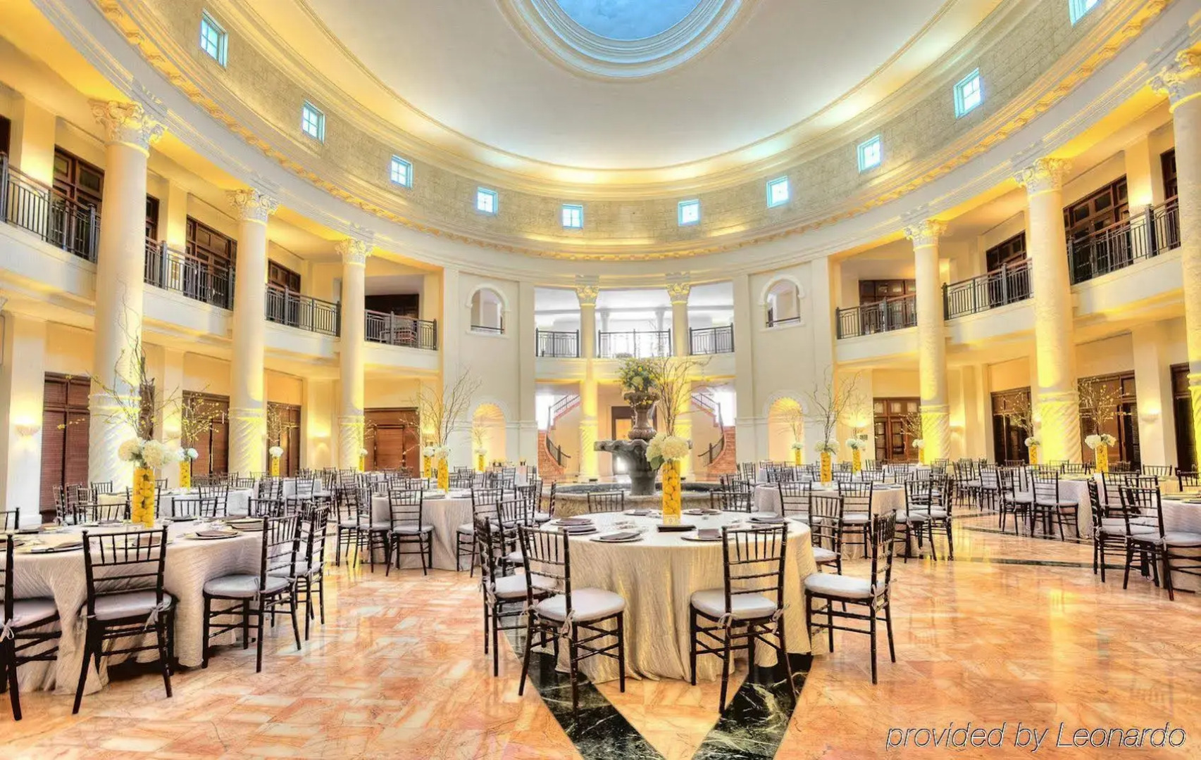 Hotel Colonnade Coral Gables, Autograph Collection
