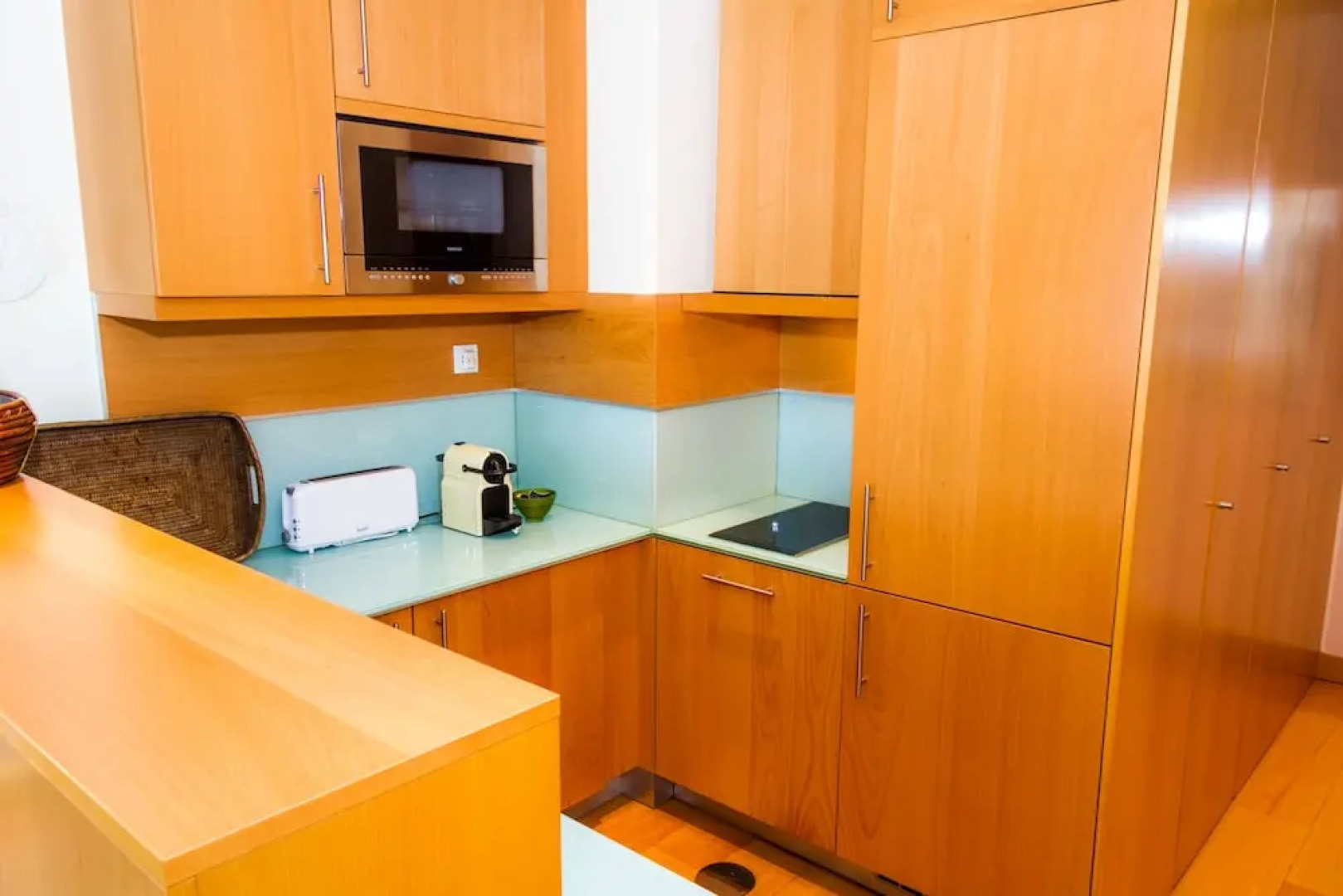 Liiiving Matosinhos Corporate Comfort Flat