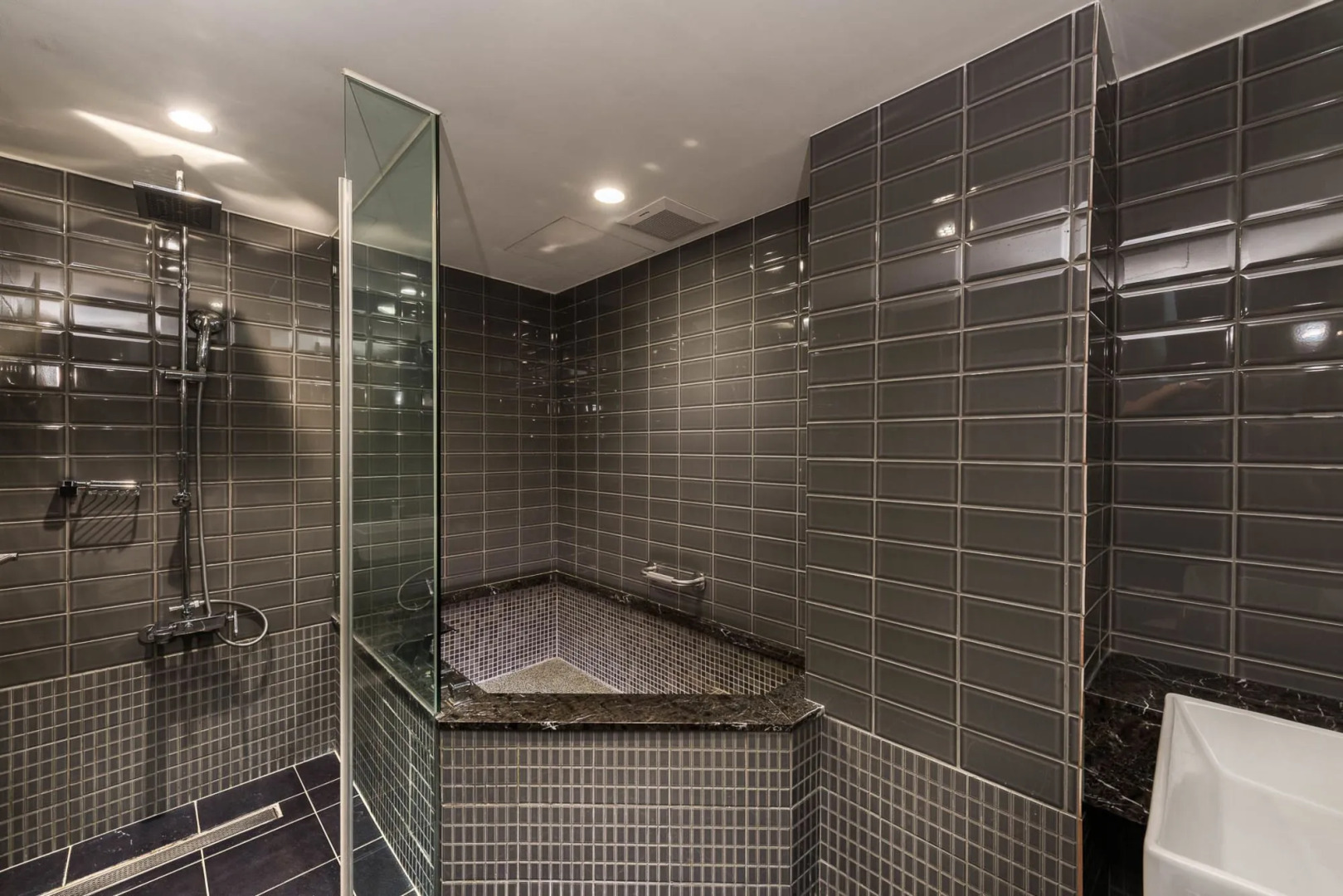 Shin Yuan Park Hotel