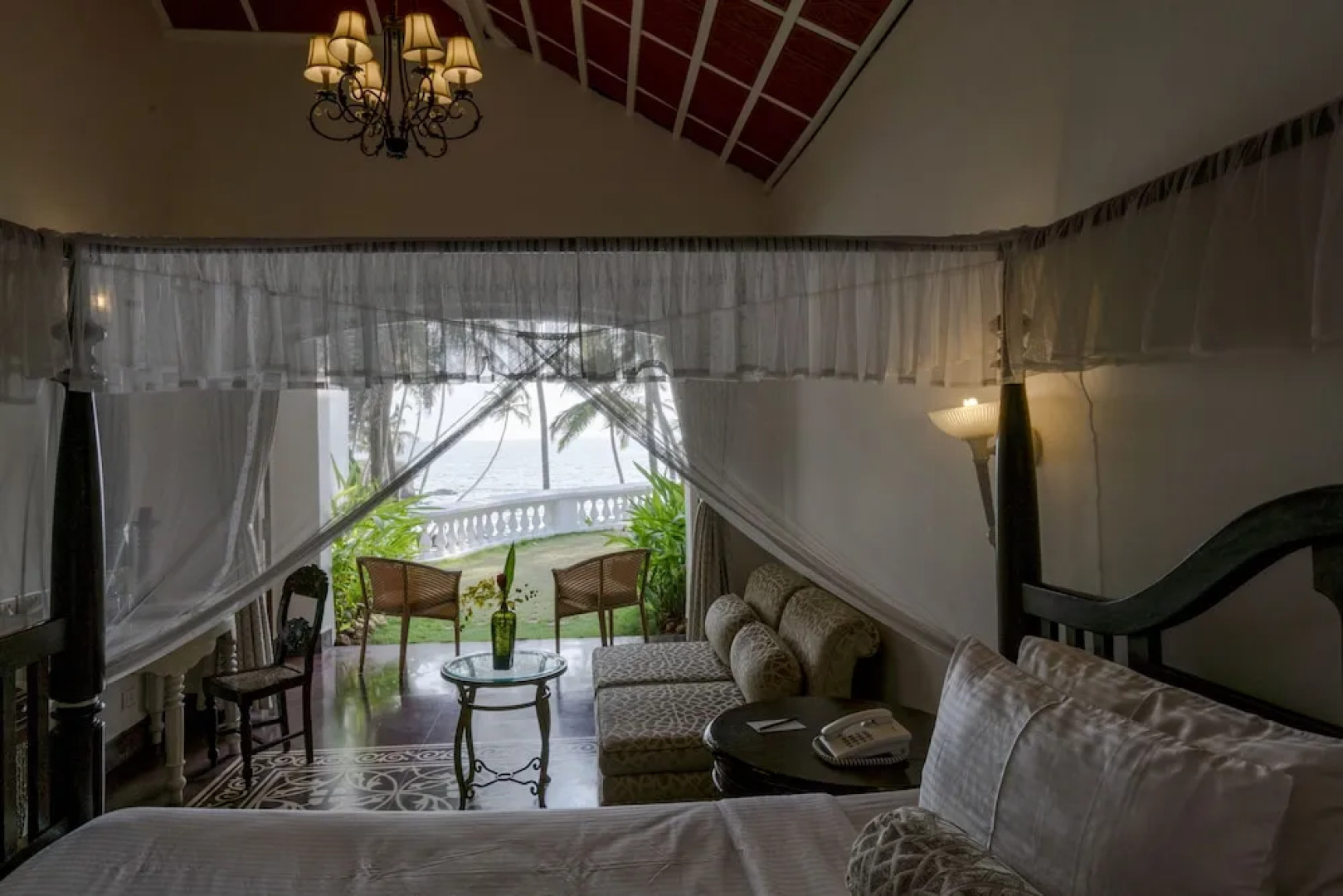 Prainha Resort & Cottage By The Sea