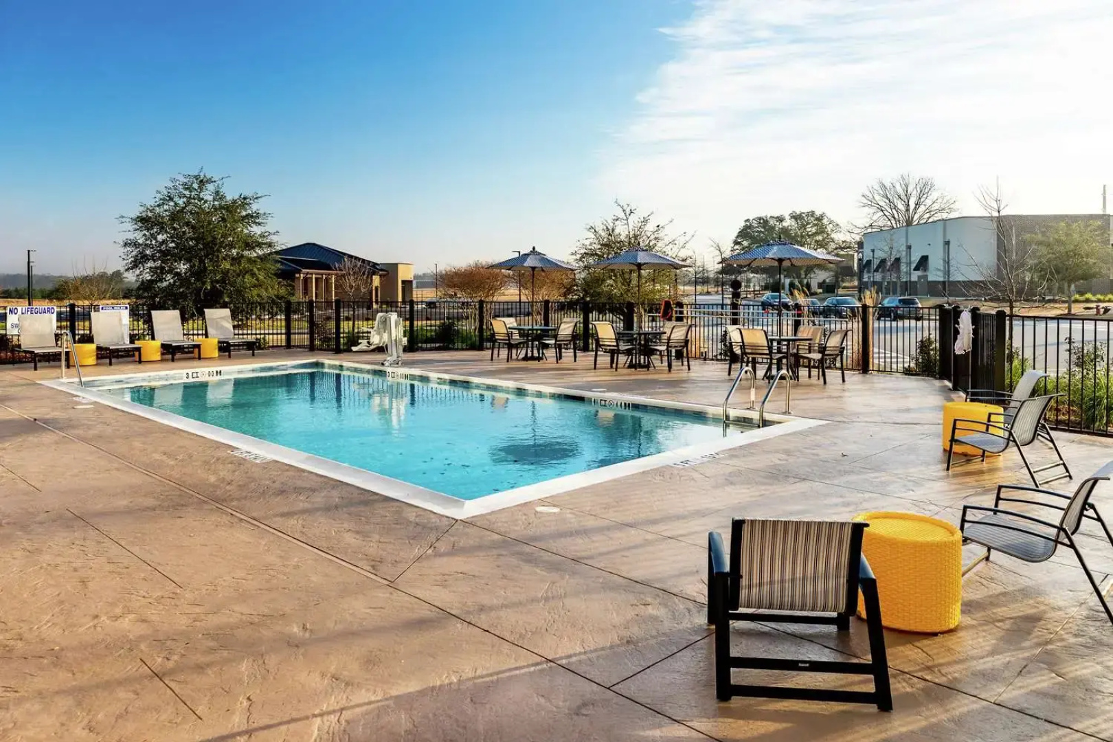 Hampton Inn & Suites by Hilton Columbia Killian Road