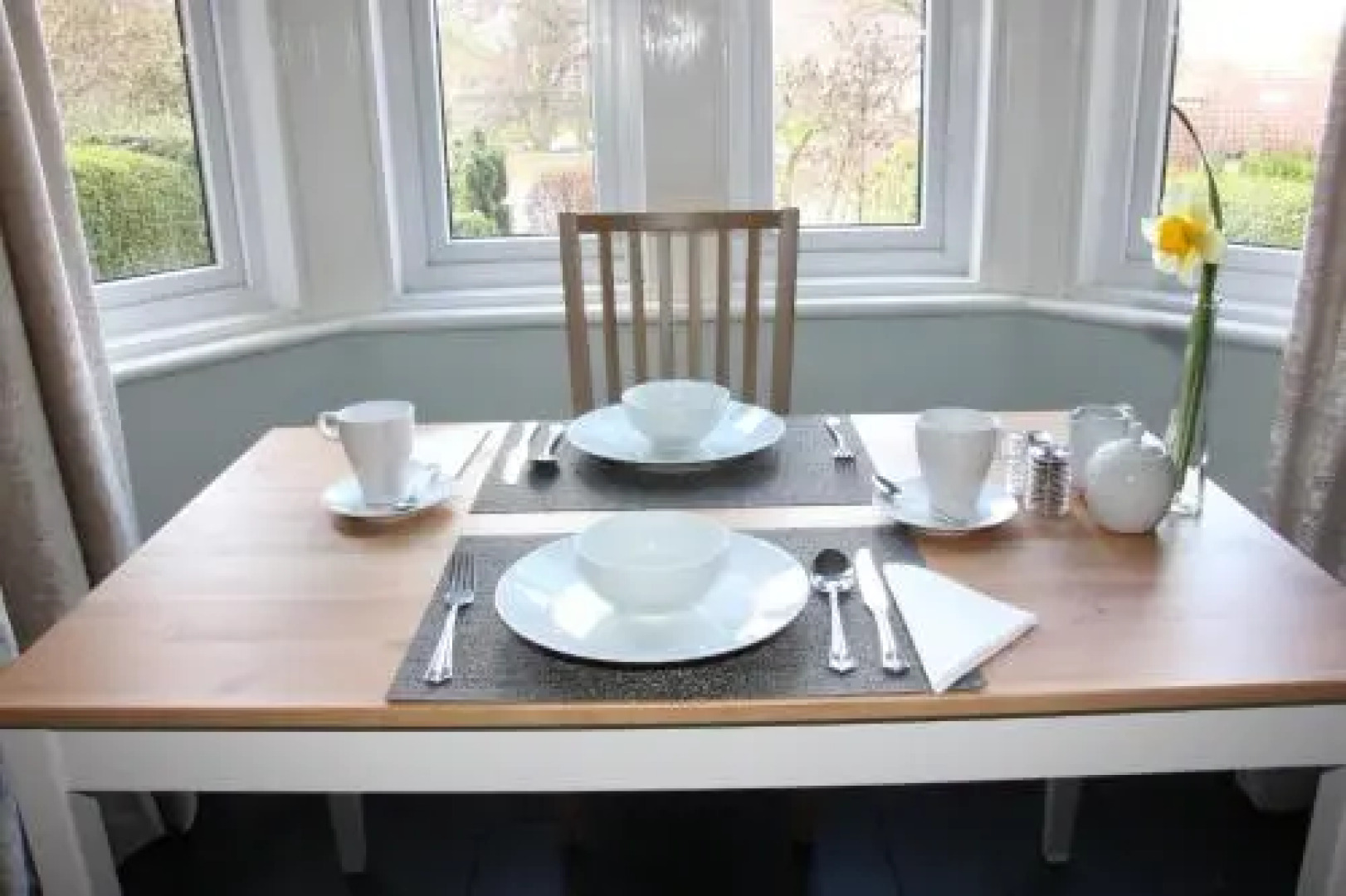 Stone Guard Guest House