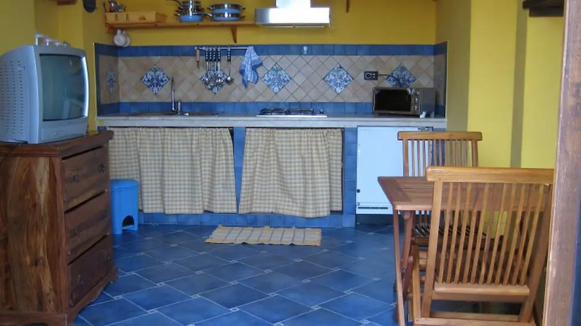 Clelia Case Vista Mare