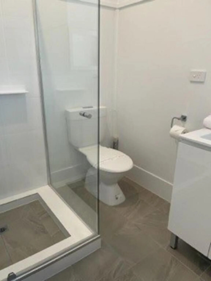 Busselton Jetty Chalets