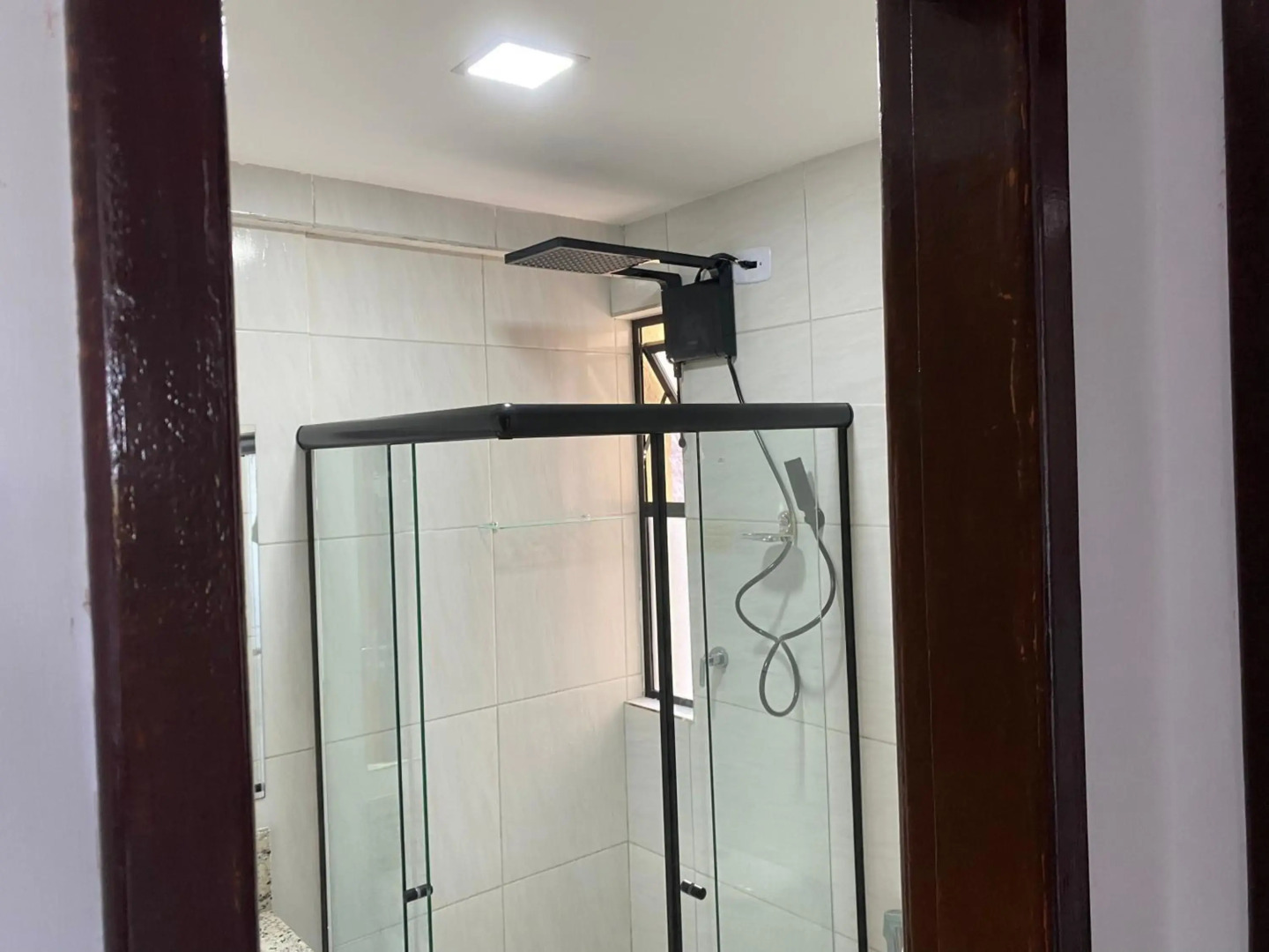 Apartamento 03B Residencial Morada do Vale