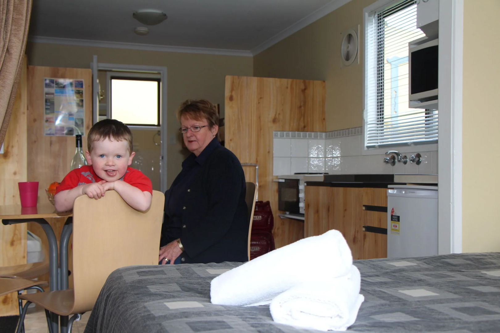 Warrnambool Motel and Holiday Park