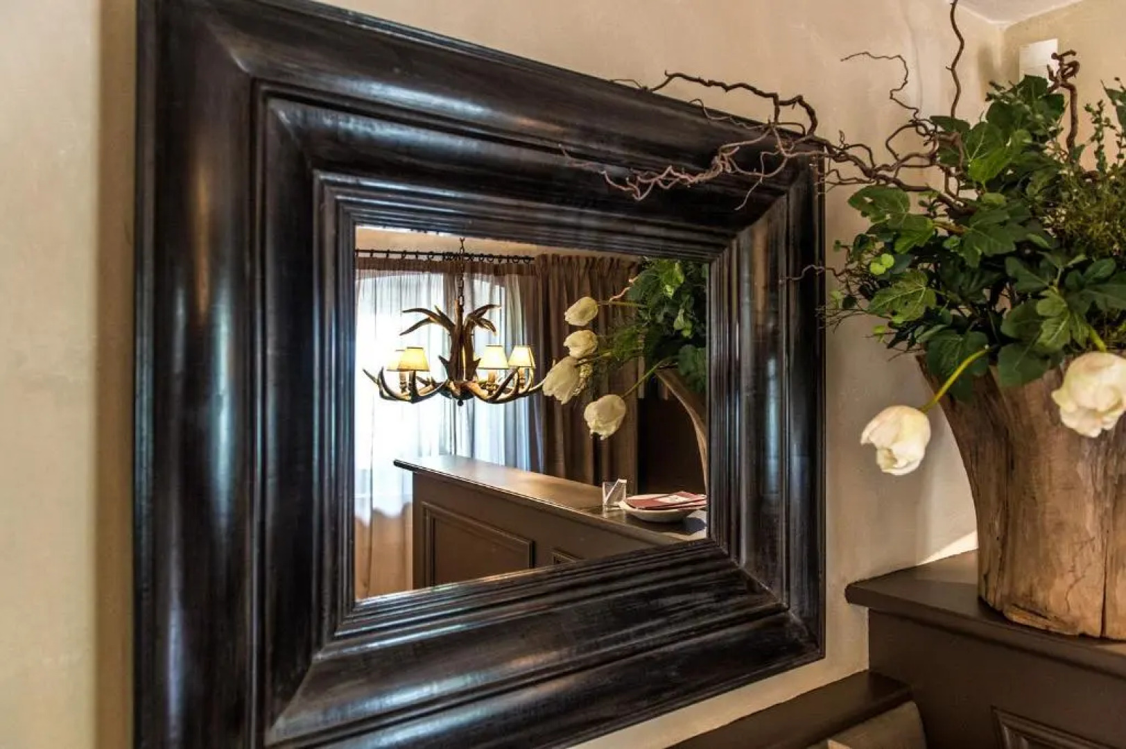 Hotel Garni Mair Am Ort