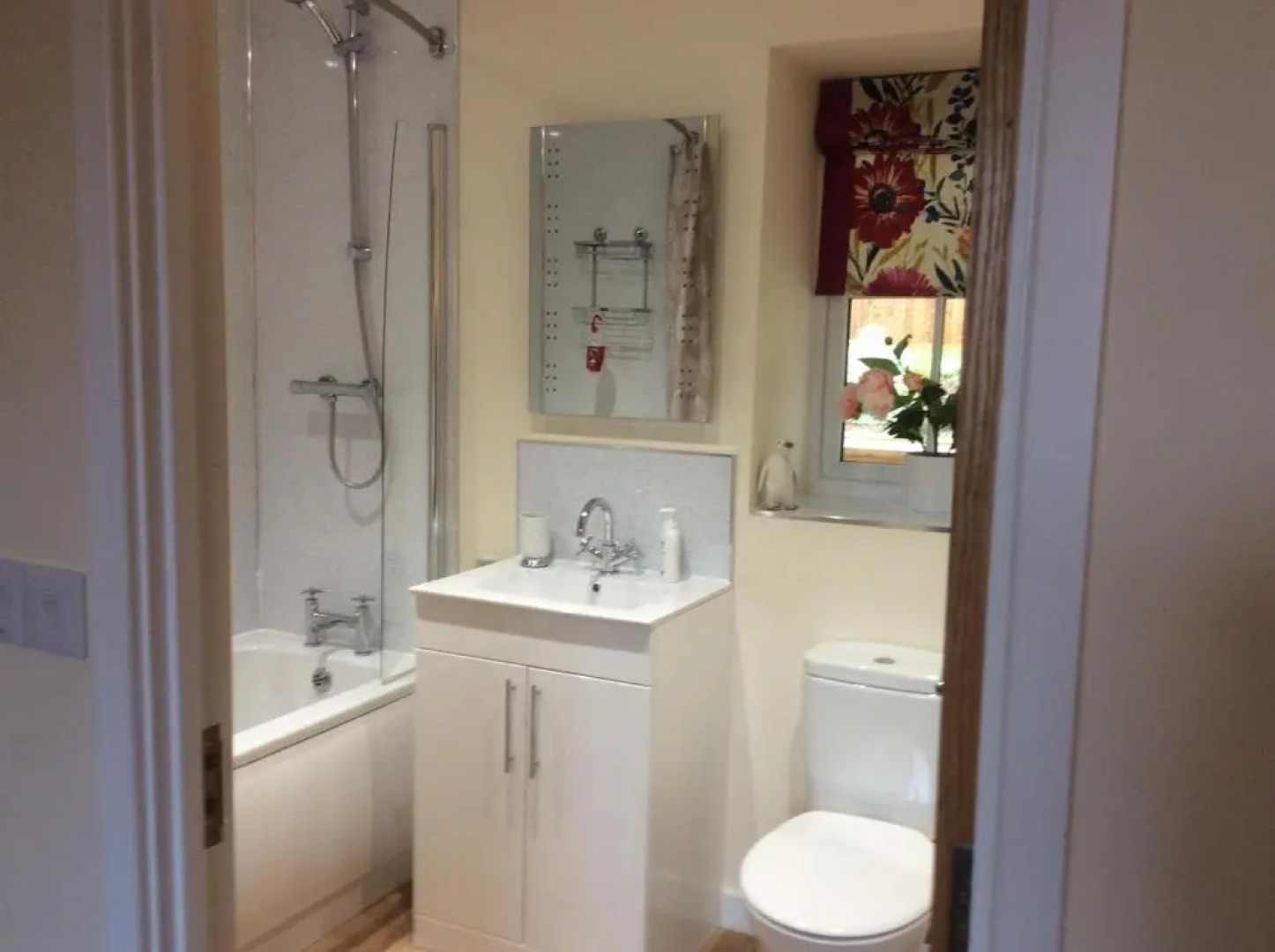 The Garden Apartment a Luxurious Rural Retreat