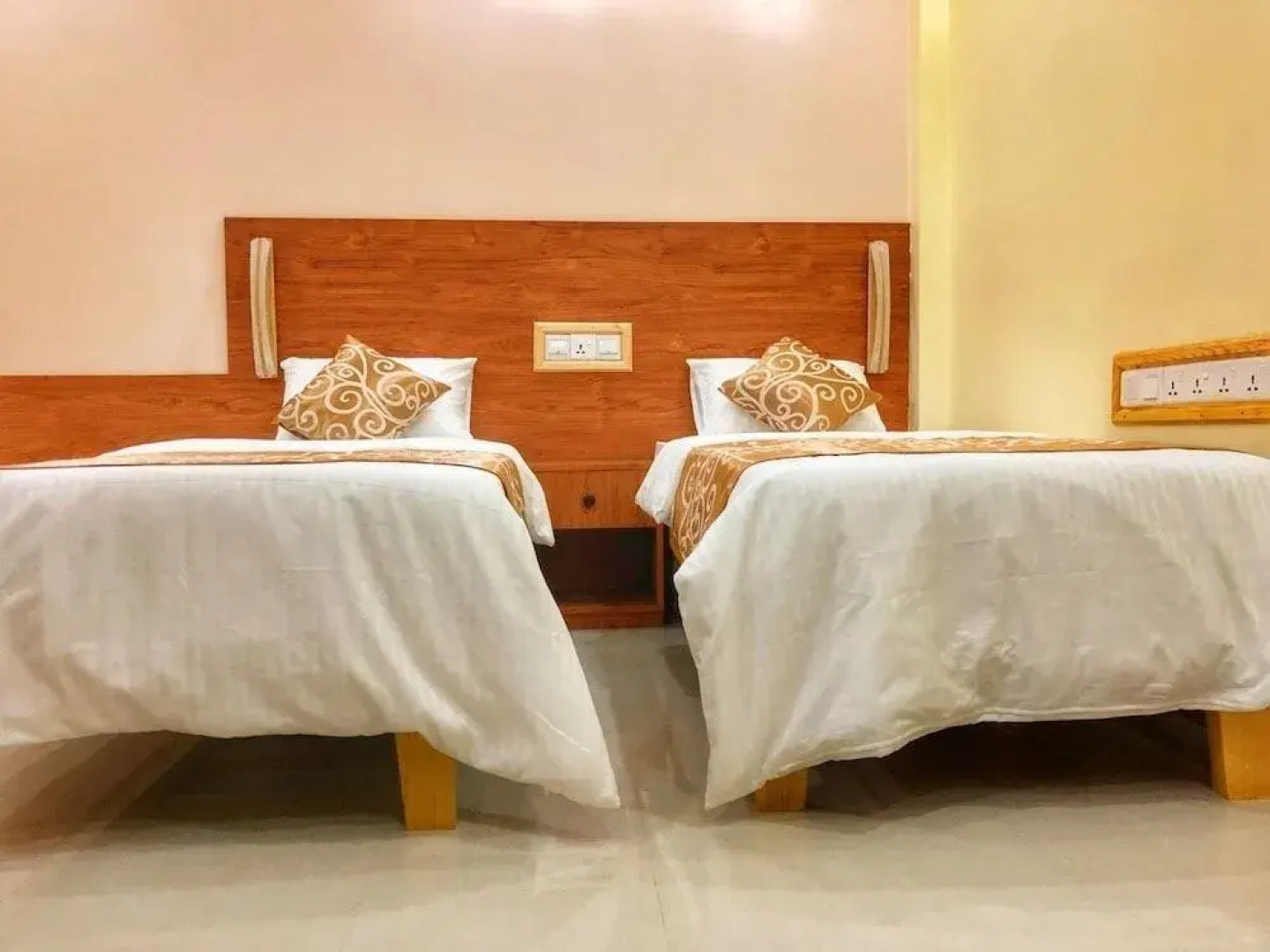 Mariana Inn Maldives