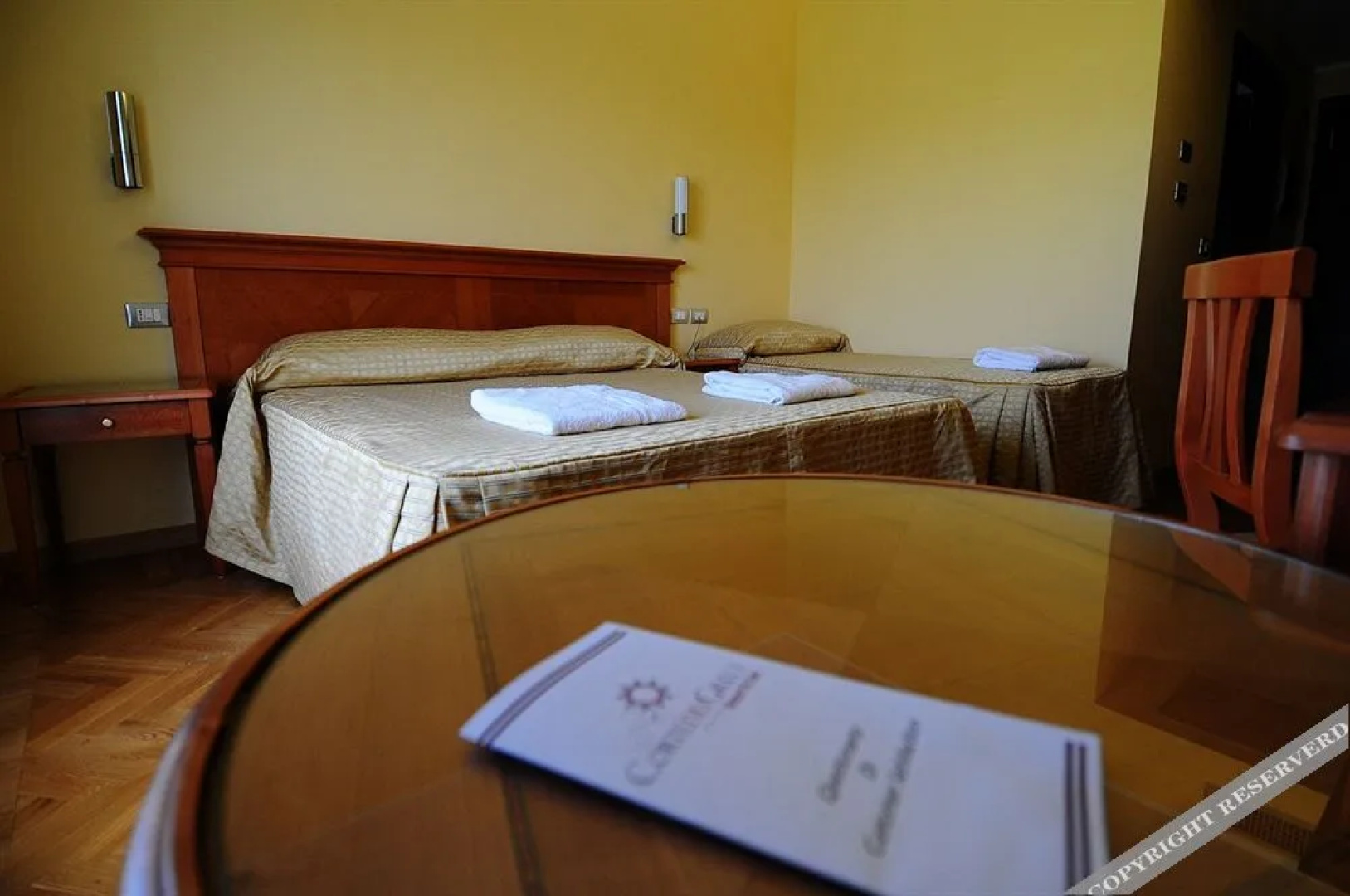 Corte dei Greci Resort & Spa