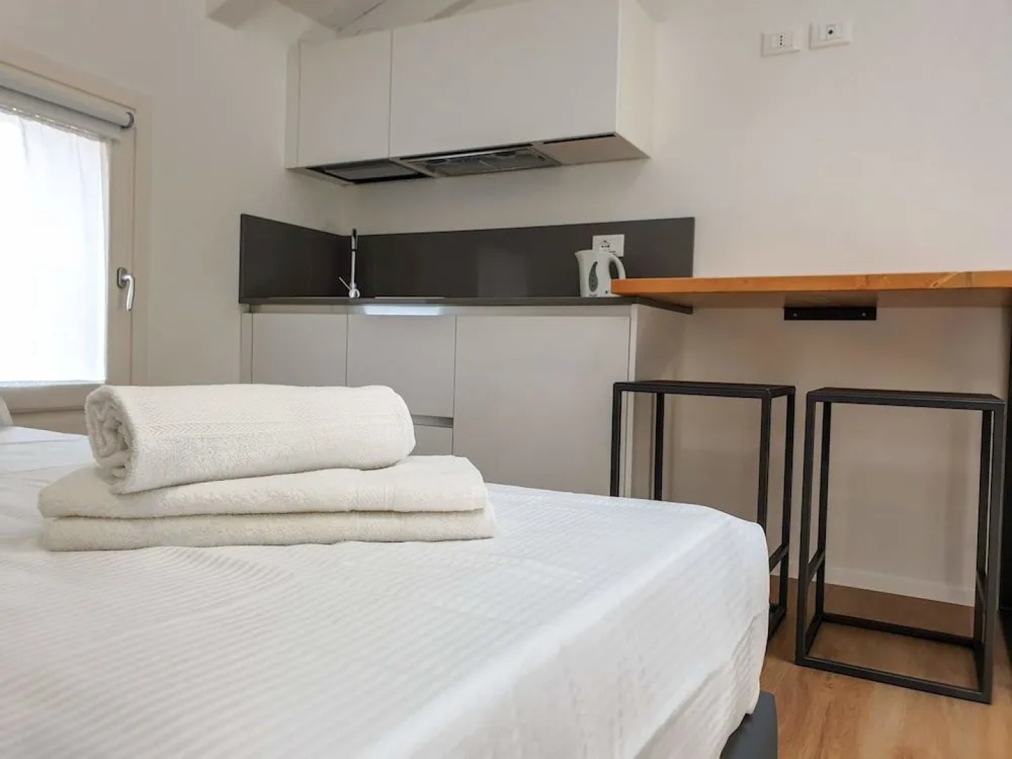 Borgo Di Ponte Holiday Apartments  Rooms