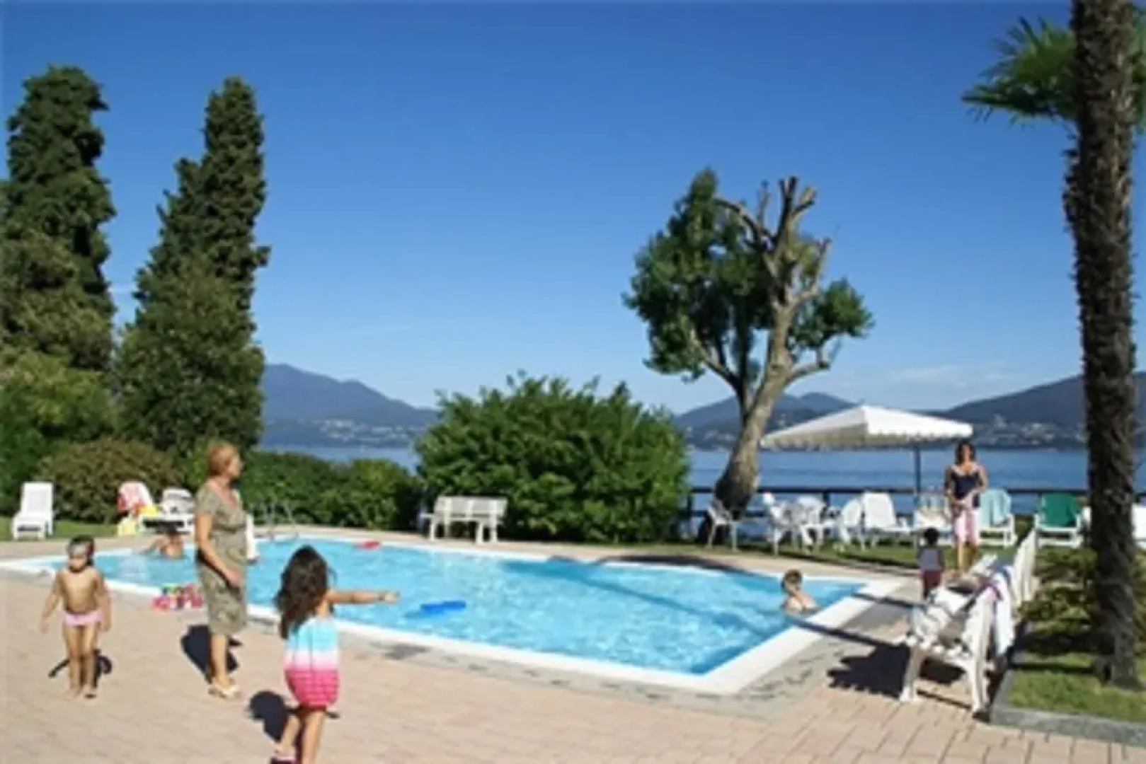 Apartment Residenza Del Pascia by Interhome (Adults Only)